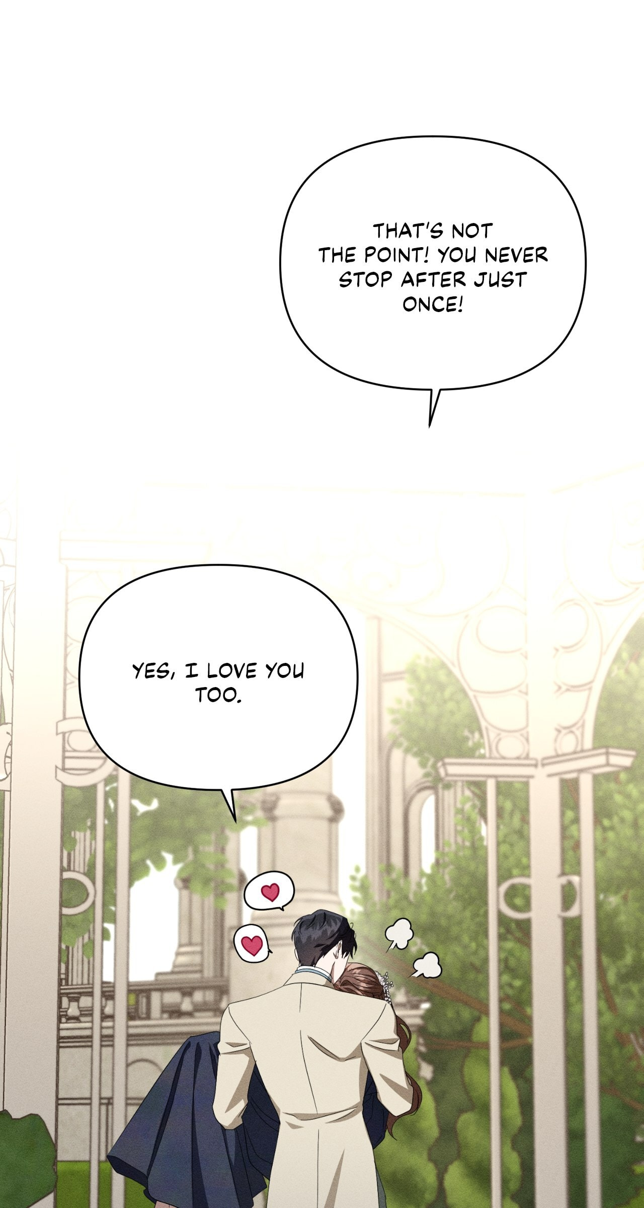 Don't Be Too Nice Chapter 86 page 50 - 