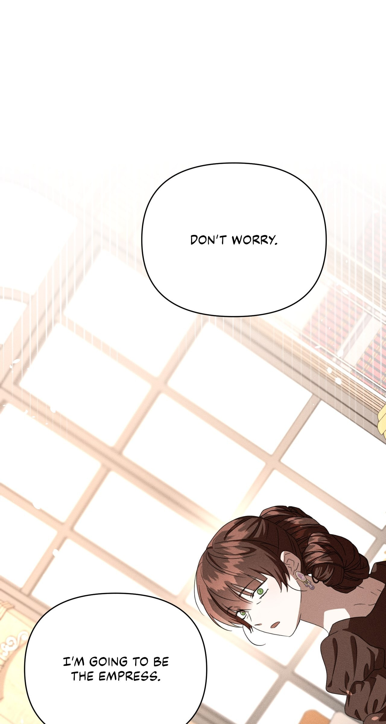 Don't Be Too Nice Chapter 86 page 6 - 