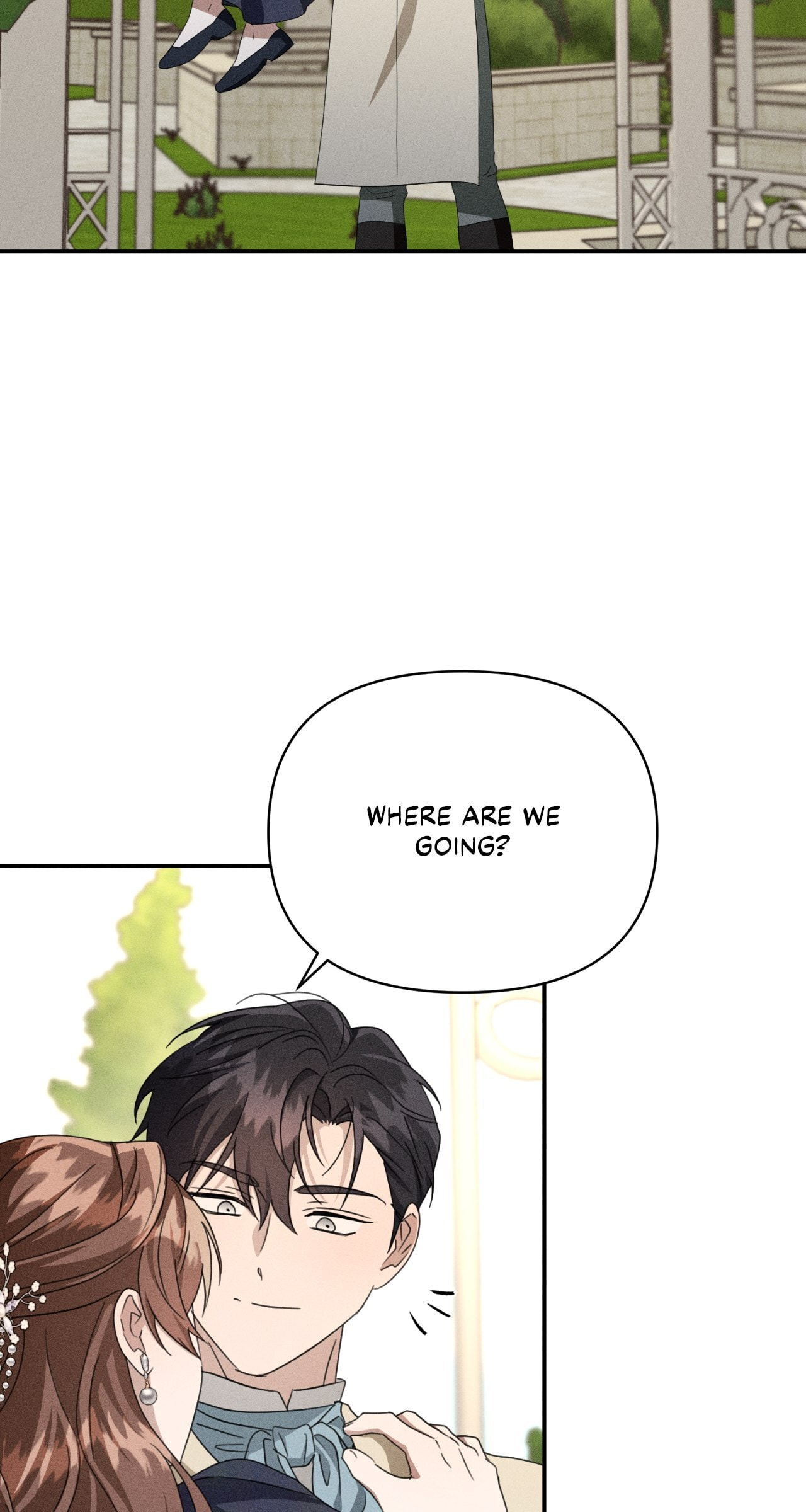 Don't Be Too Nice Chapter 86 page 51 - 