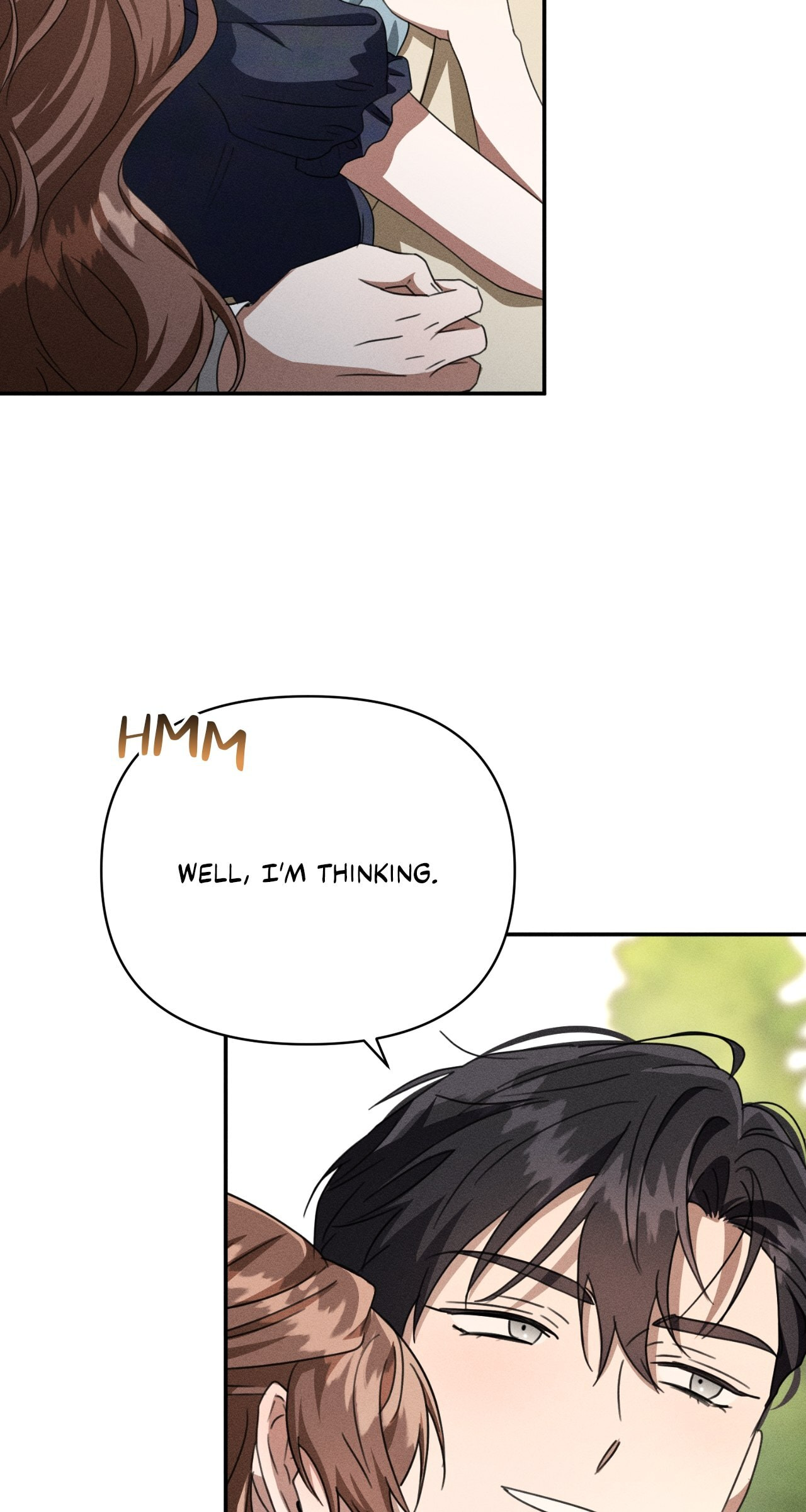 Don't Be Too Nice Chapter 86 page 52 - 