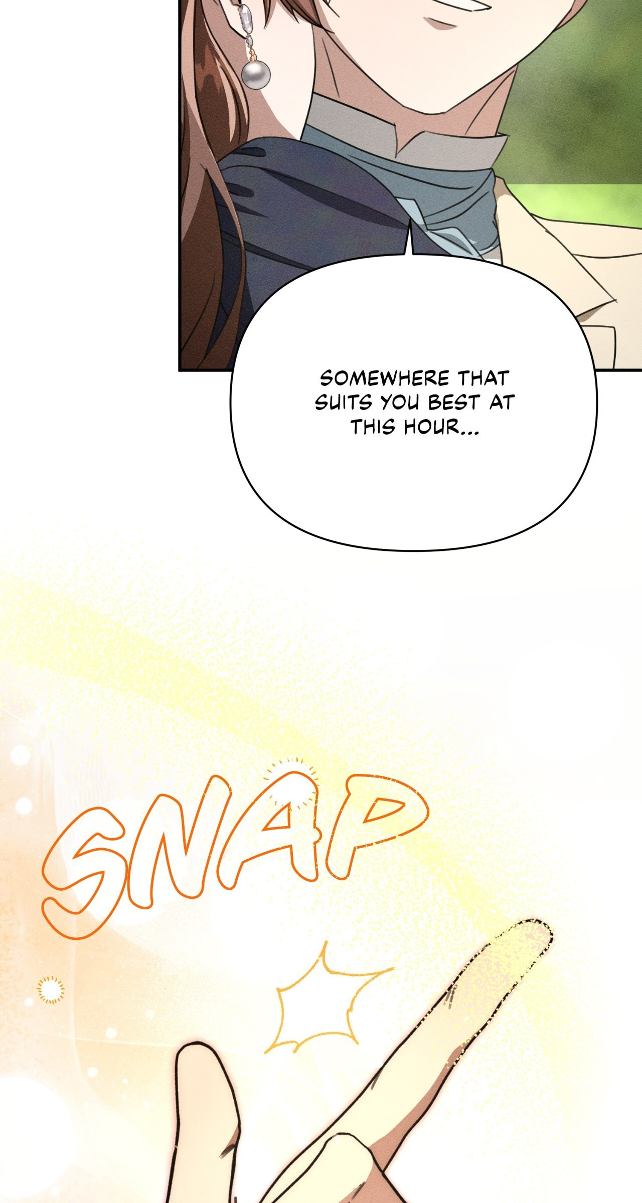 Don't Be Too Nice Chapter 86 page 53 - 