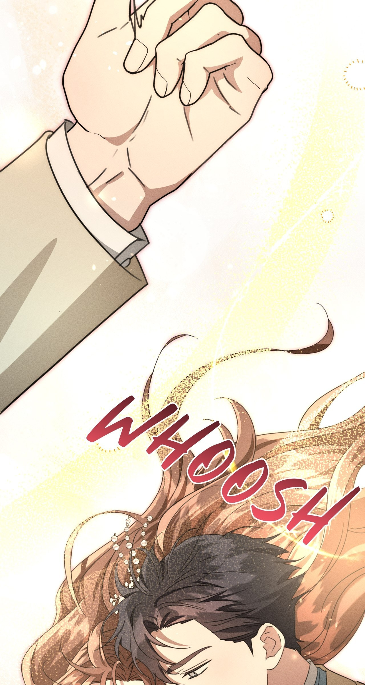 Don't Be Too Nice Chapter 86 page 54 - 