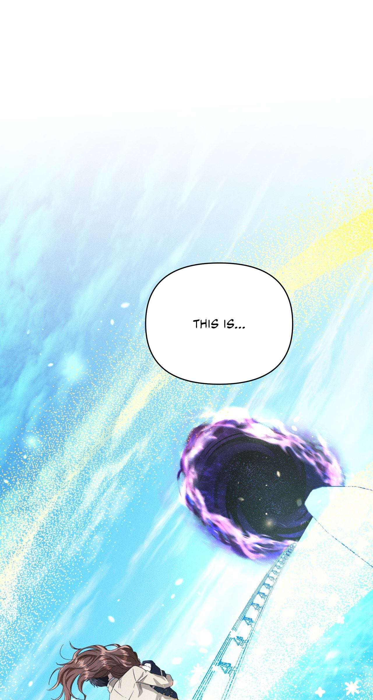 Don't Be Too Nice Chapter 86 page 58 - 