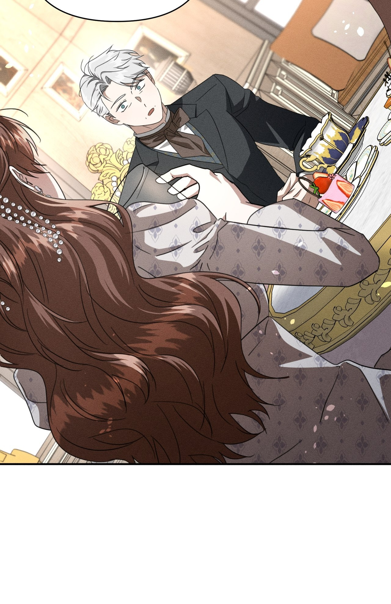 Don't Be Too Nice Chapter 86 page 7 - 
