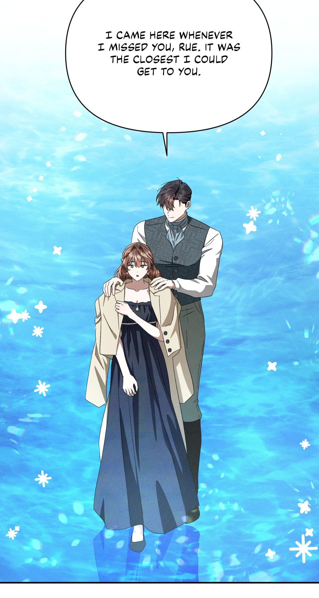 Don't Be Too Nice Chapter 86 page 61 - 