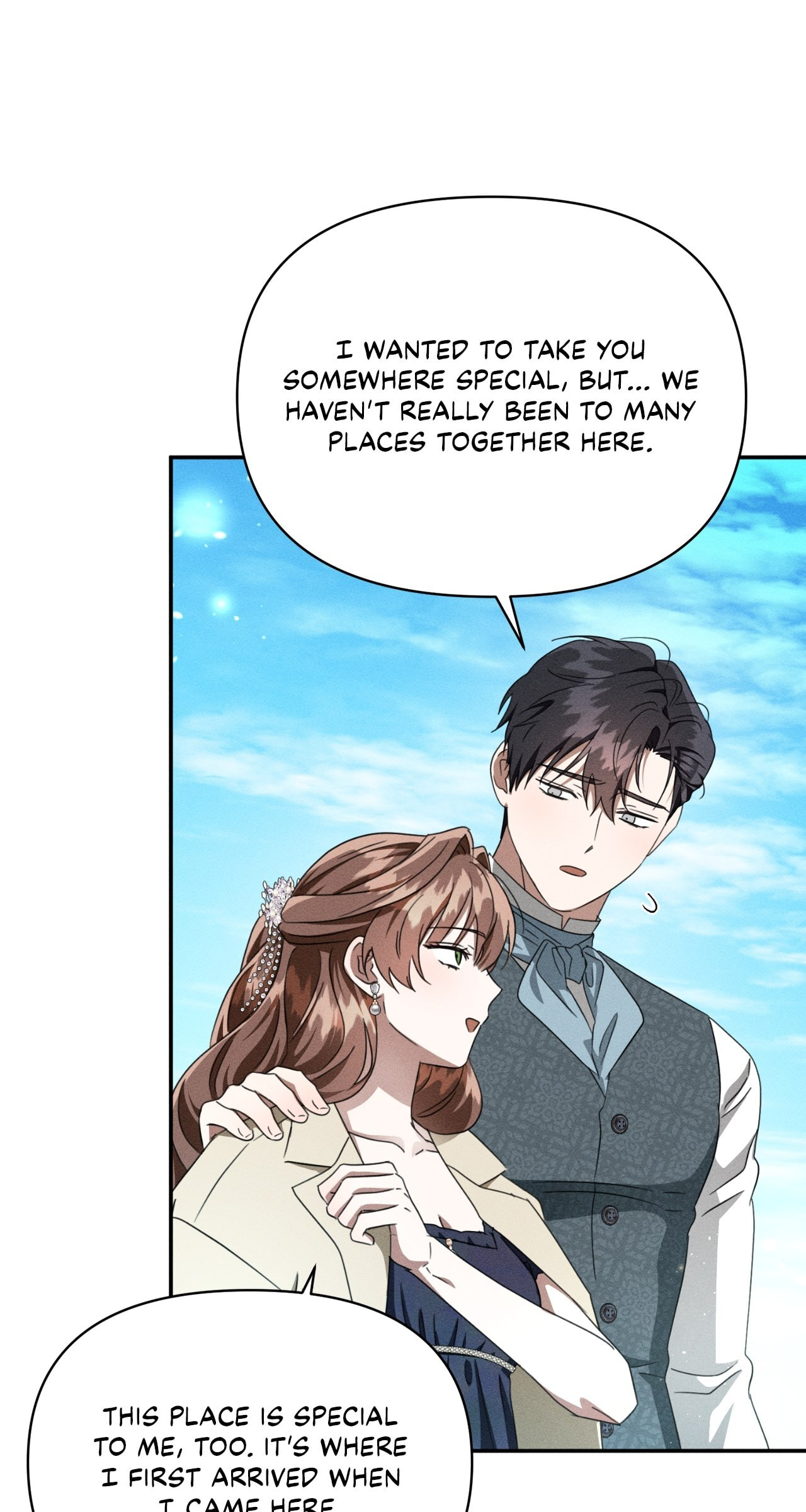 Don't Be Too Nice Chapter 86 page 63 - 