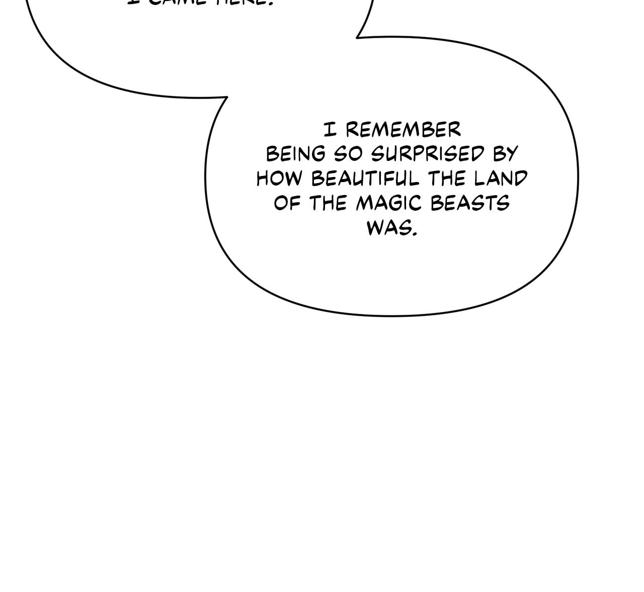 Don't Be Too Nice Chapter 86 page 64 - 