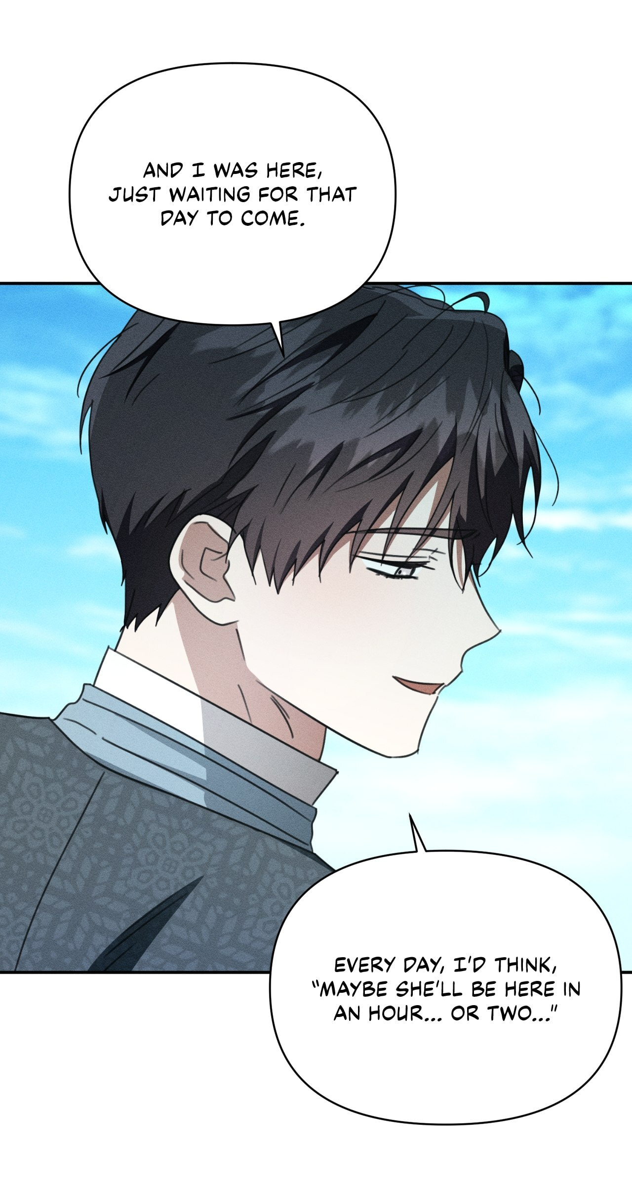Don't Be Too Nice Chapter 86 page 65 - 