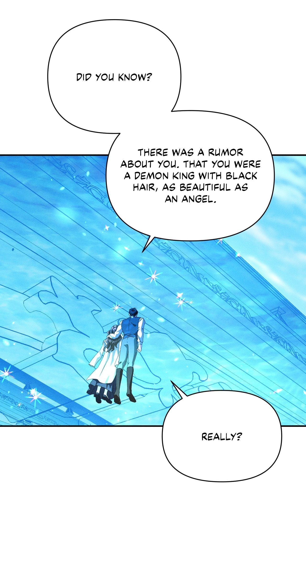 Don't Be Too Nice Chapter 86 page 66 - 