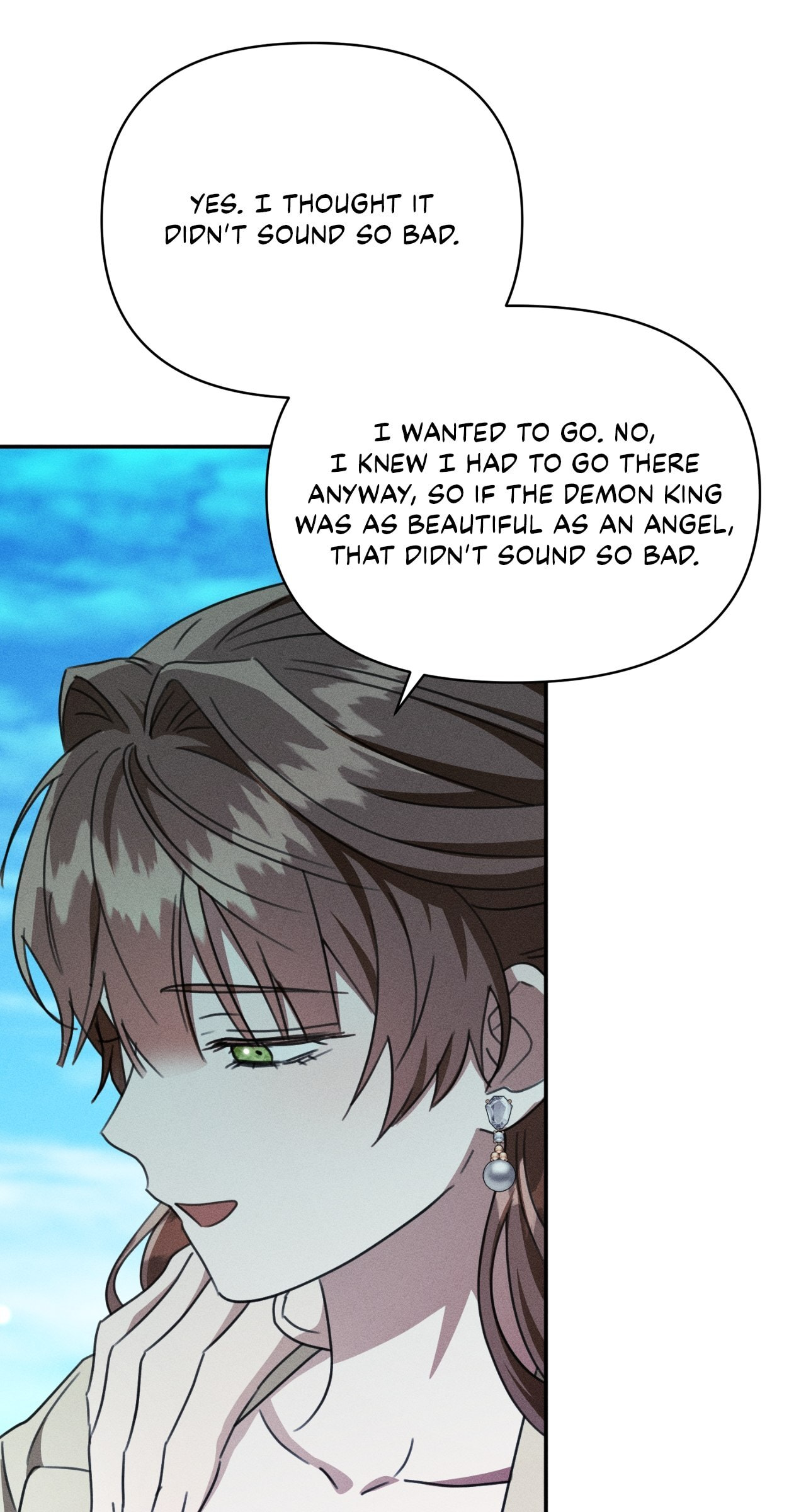 Don't Be Too Nice Chapter 86 page 67 - 