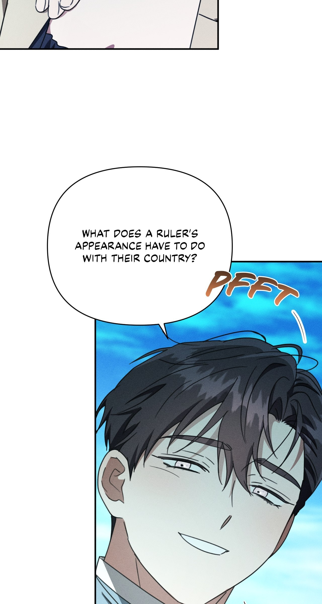 Don't Be Too Nice Chapter 86 page 68 - 