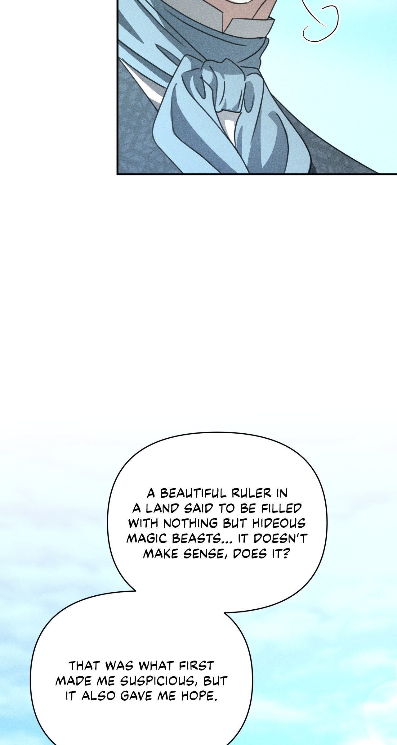 Don't Be Too Nice Chapter 86 page 69 - 