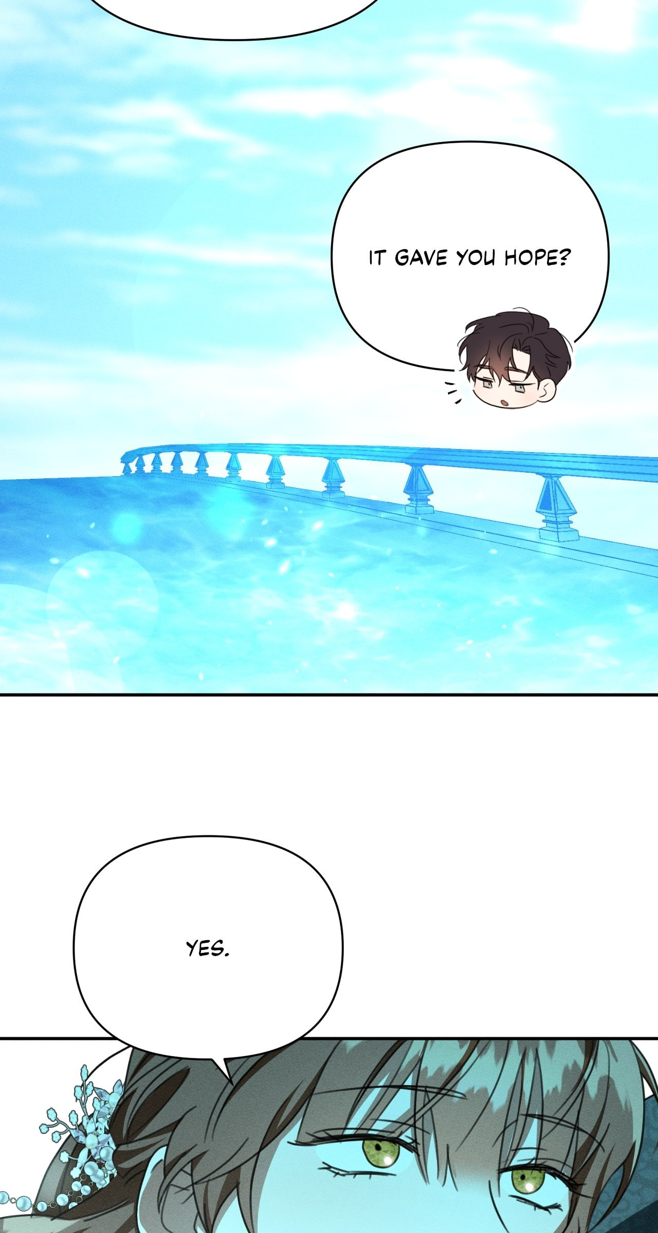 Don't Be Too Nice Chapter 86 page 70 - 