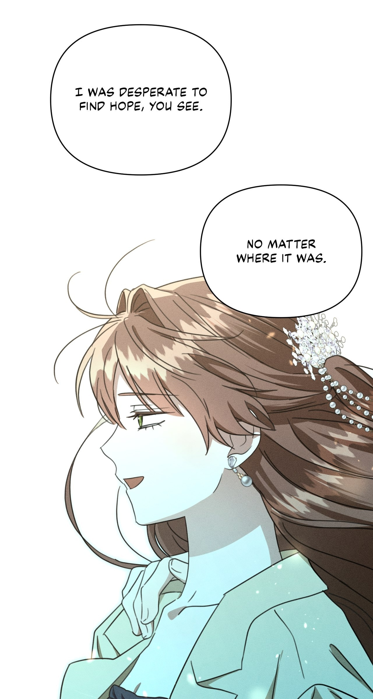 Don't Be Too Nice Chapter 86 page 74 - 