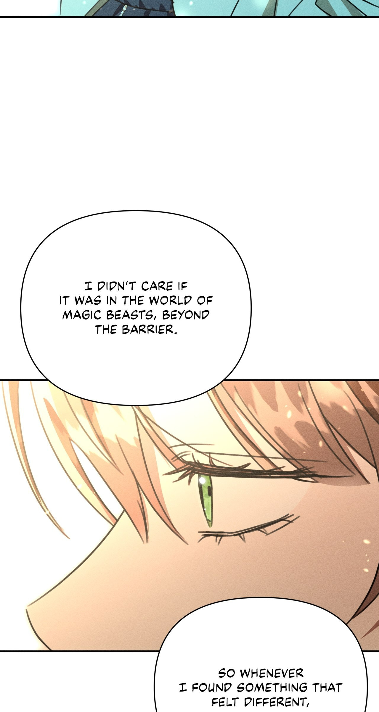 Don't Be Too Nice Chapter 86 page 75 - 