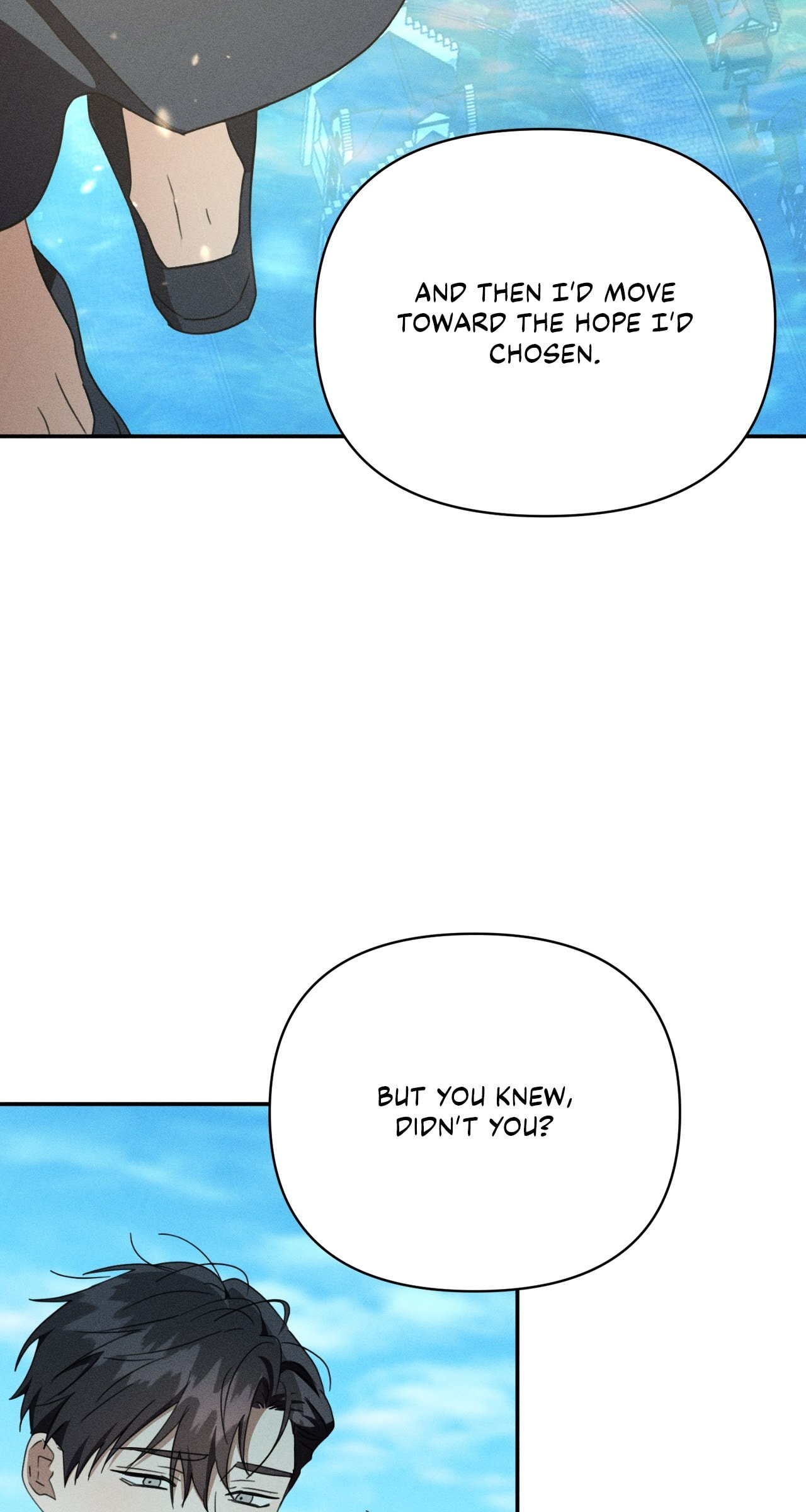 Don't Be Too Nice Chapter 86 page 77 - 