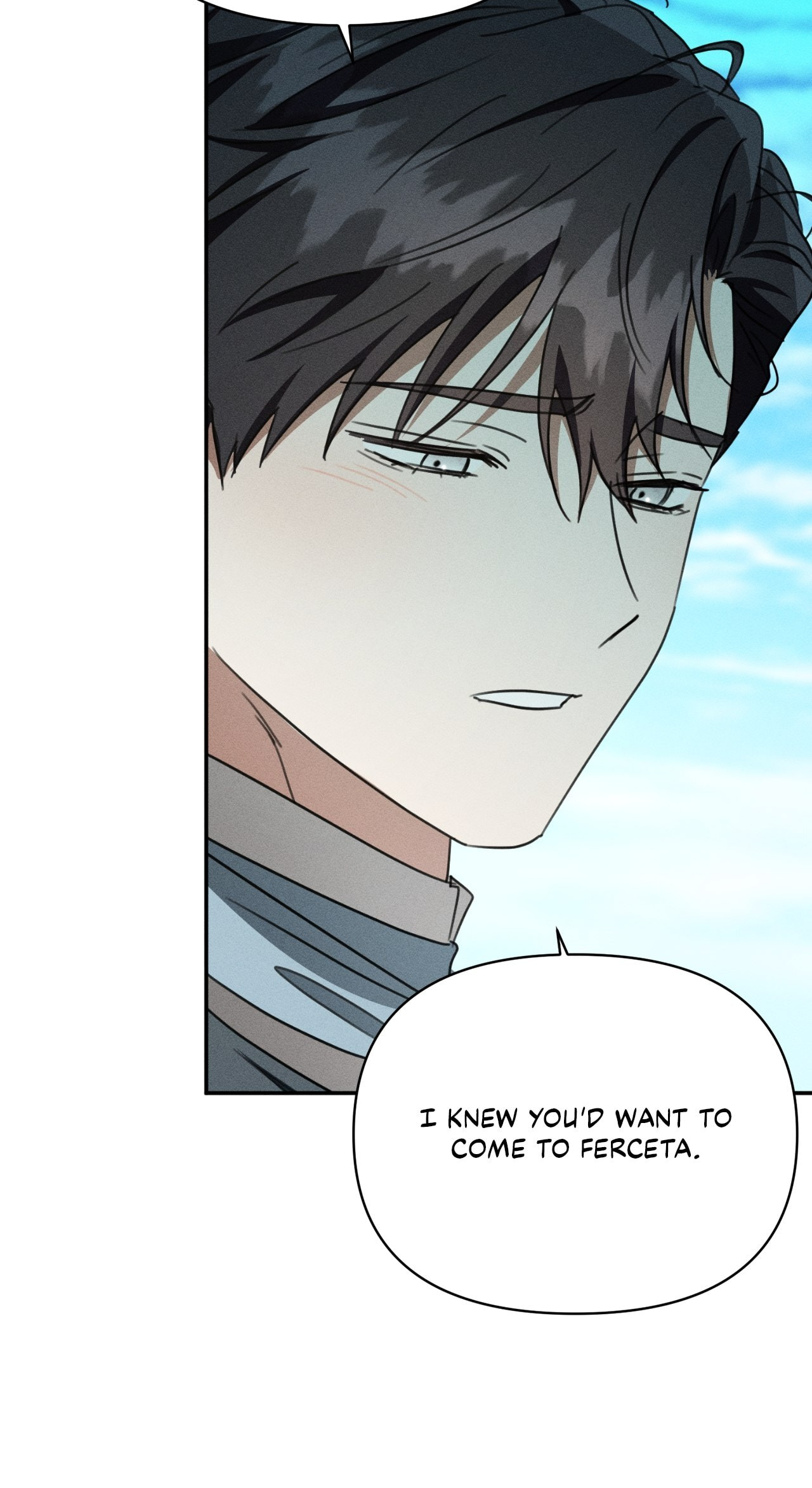 Don't Be Too Nice Chapter 86 page 79 - 