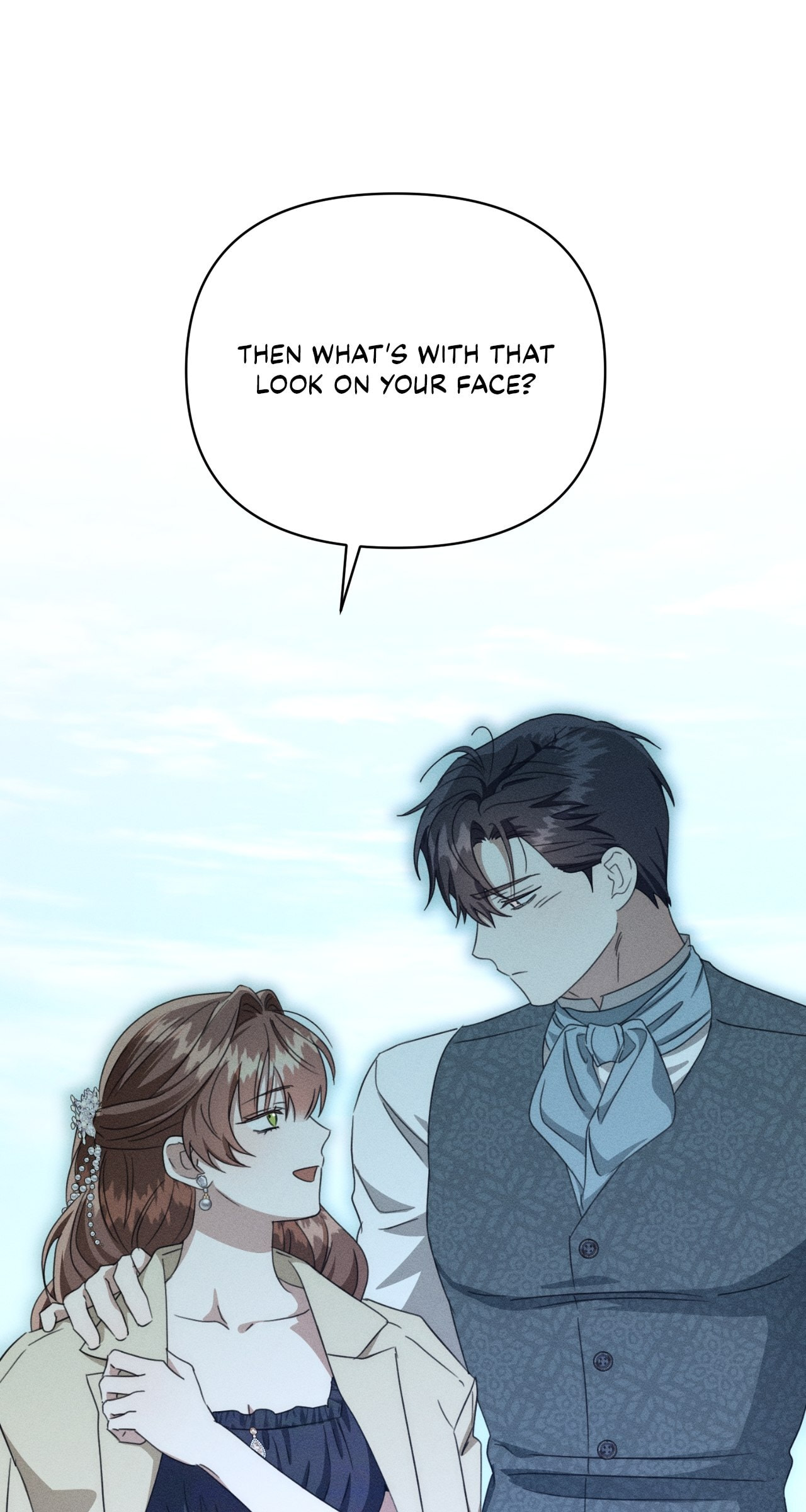 Don't Be Too Nice Chapter 86 page 80 - 