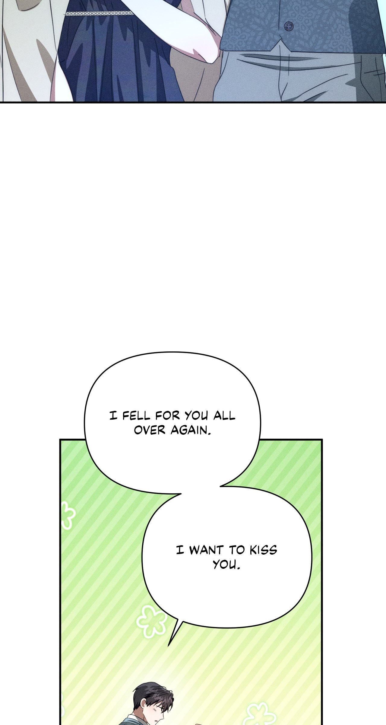 Don't Be Too Nice Chapter 86 page 81 - 