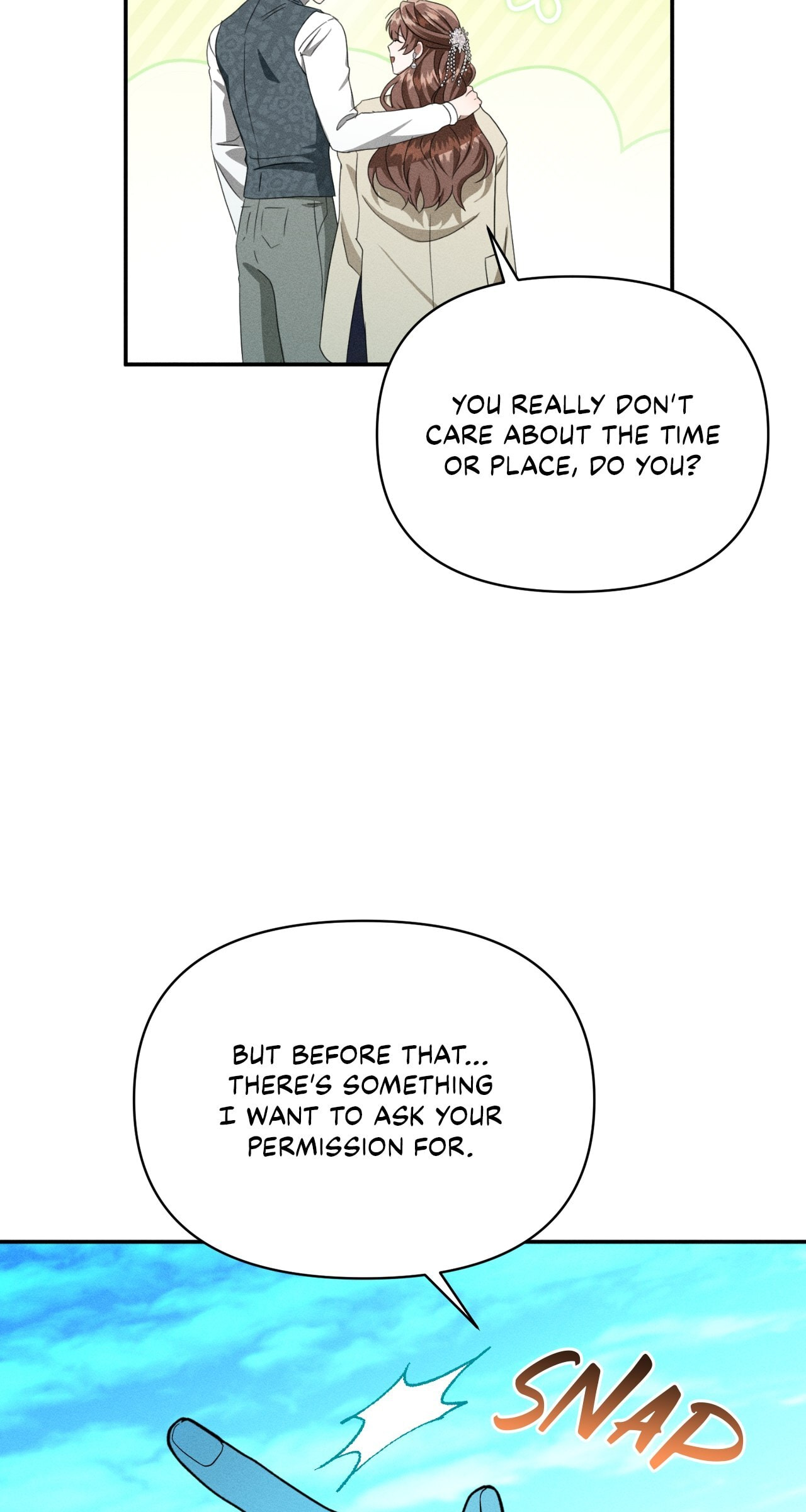 Don't Be Too Nice Chapter 86 page 82 - 