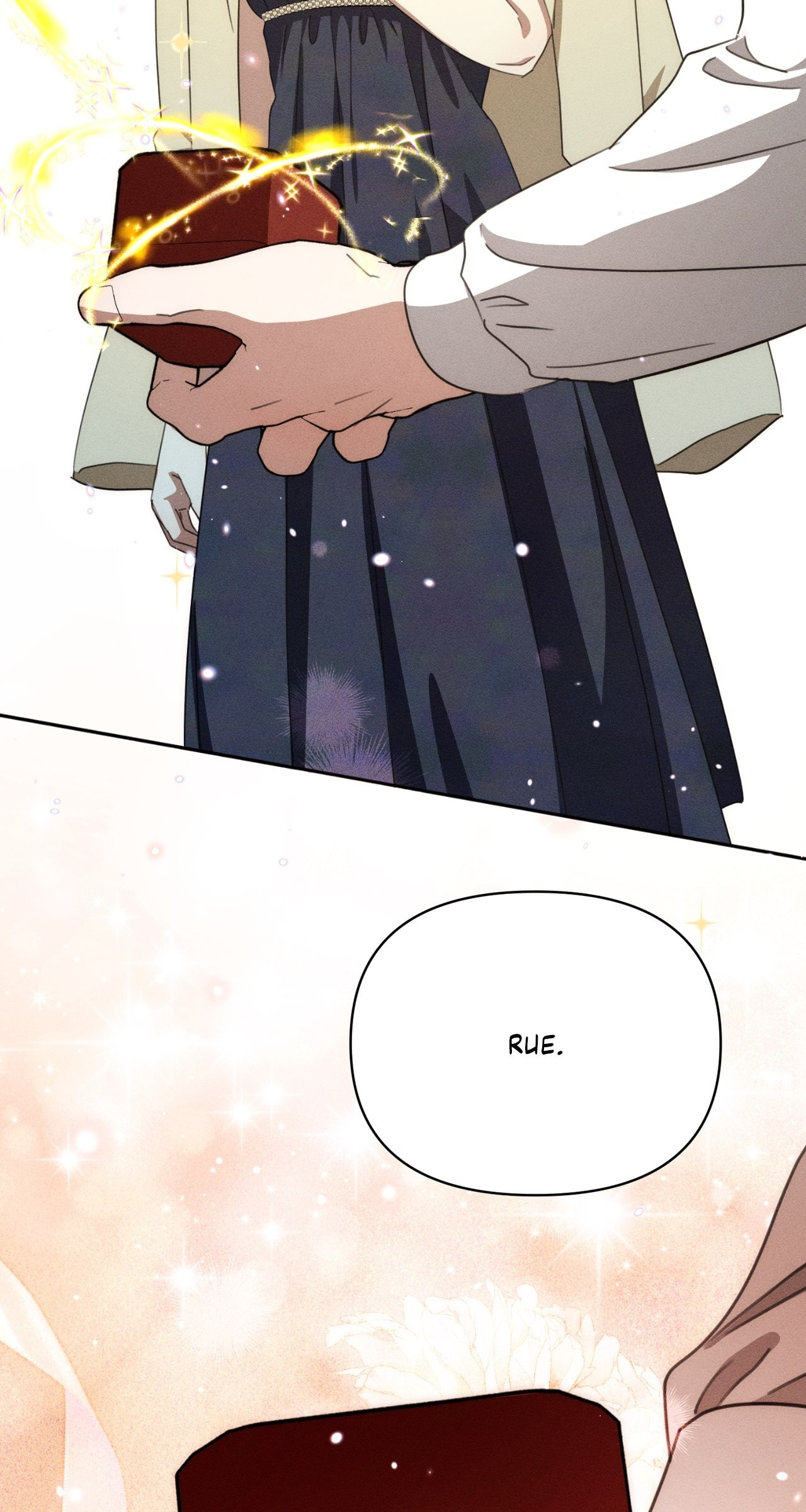 Don't Be Too Nice Chapter 86 page 85 - 