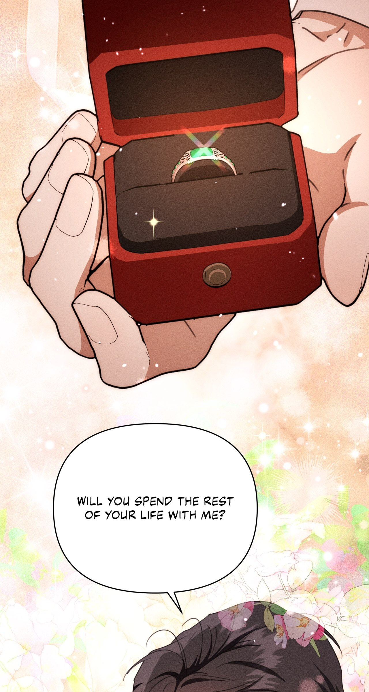 Don't Be Too Nice Chapter 86 page 86 - 