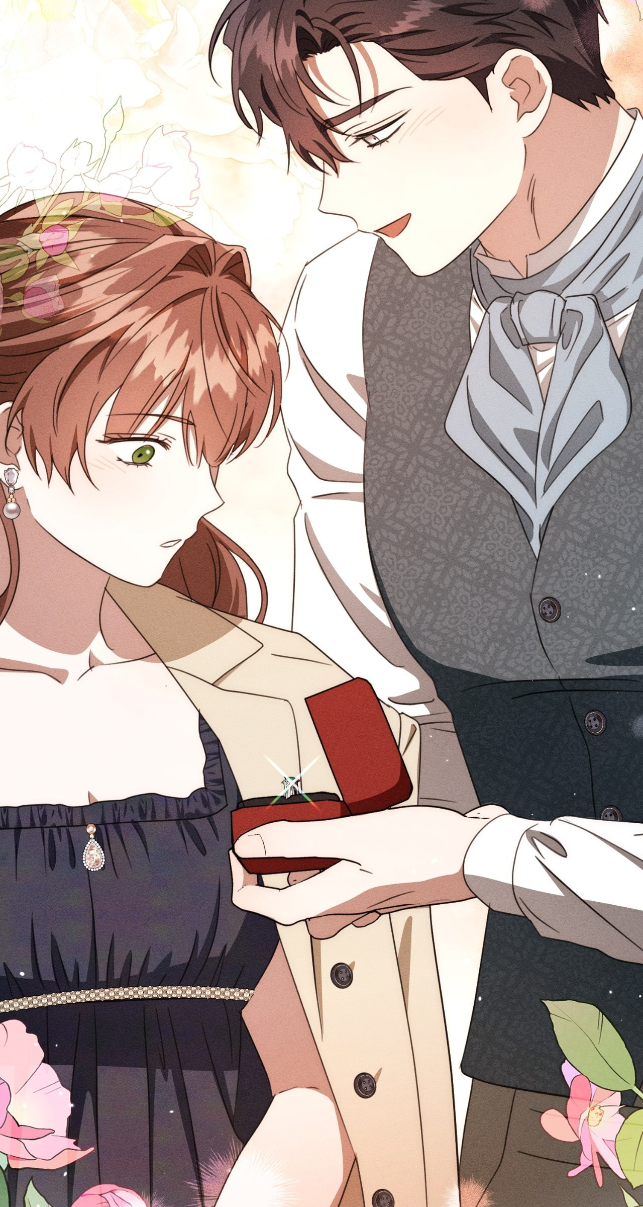 Don't Be Too Nice Chapter 86 page 87 - 
