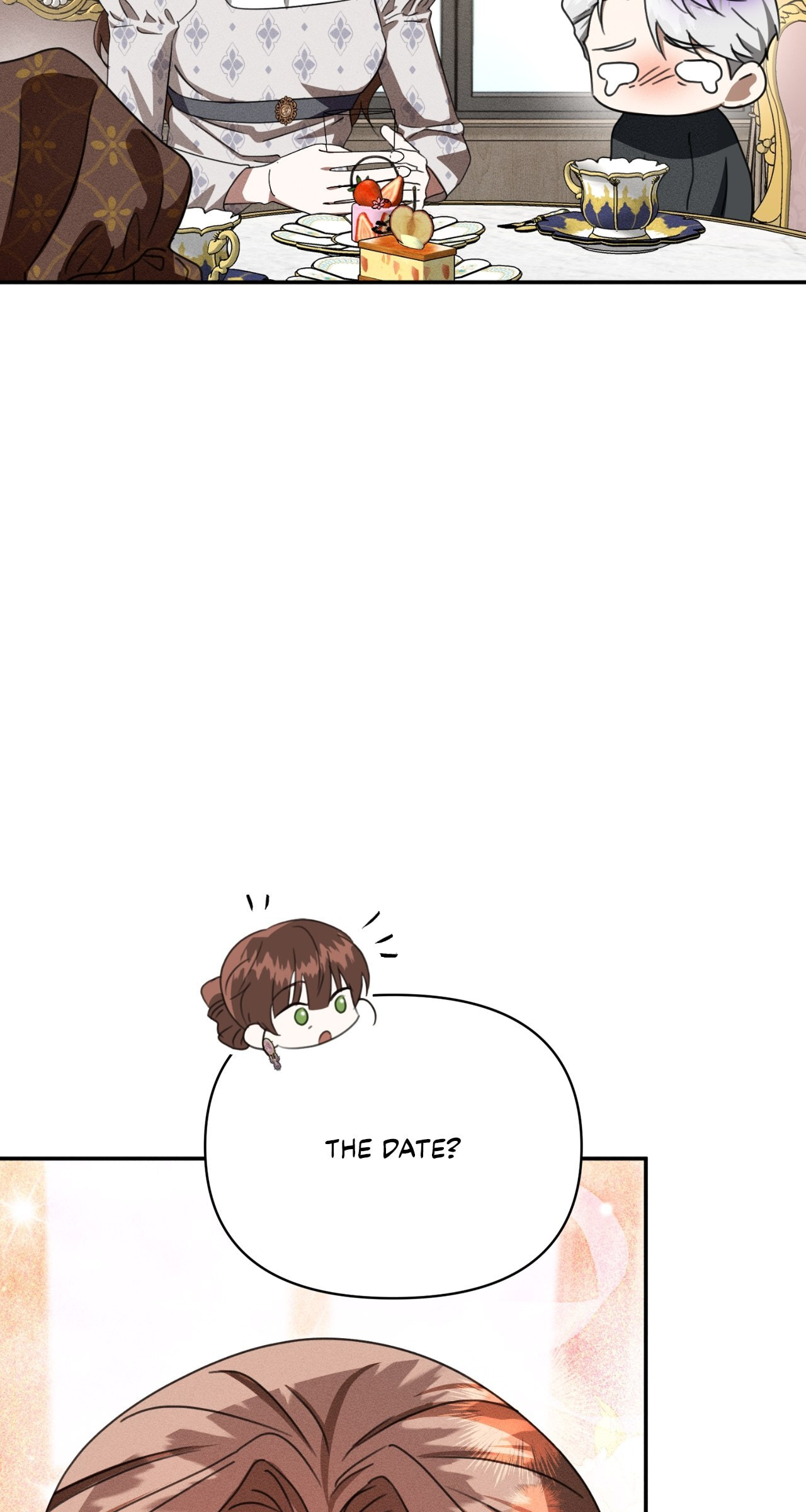 Don't Be Too Nice Chapter 86 page 10 - 