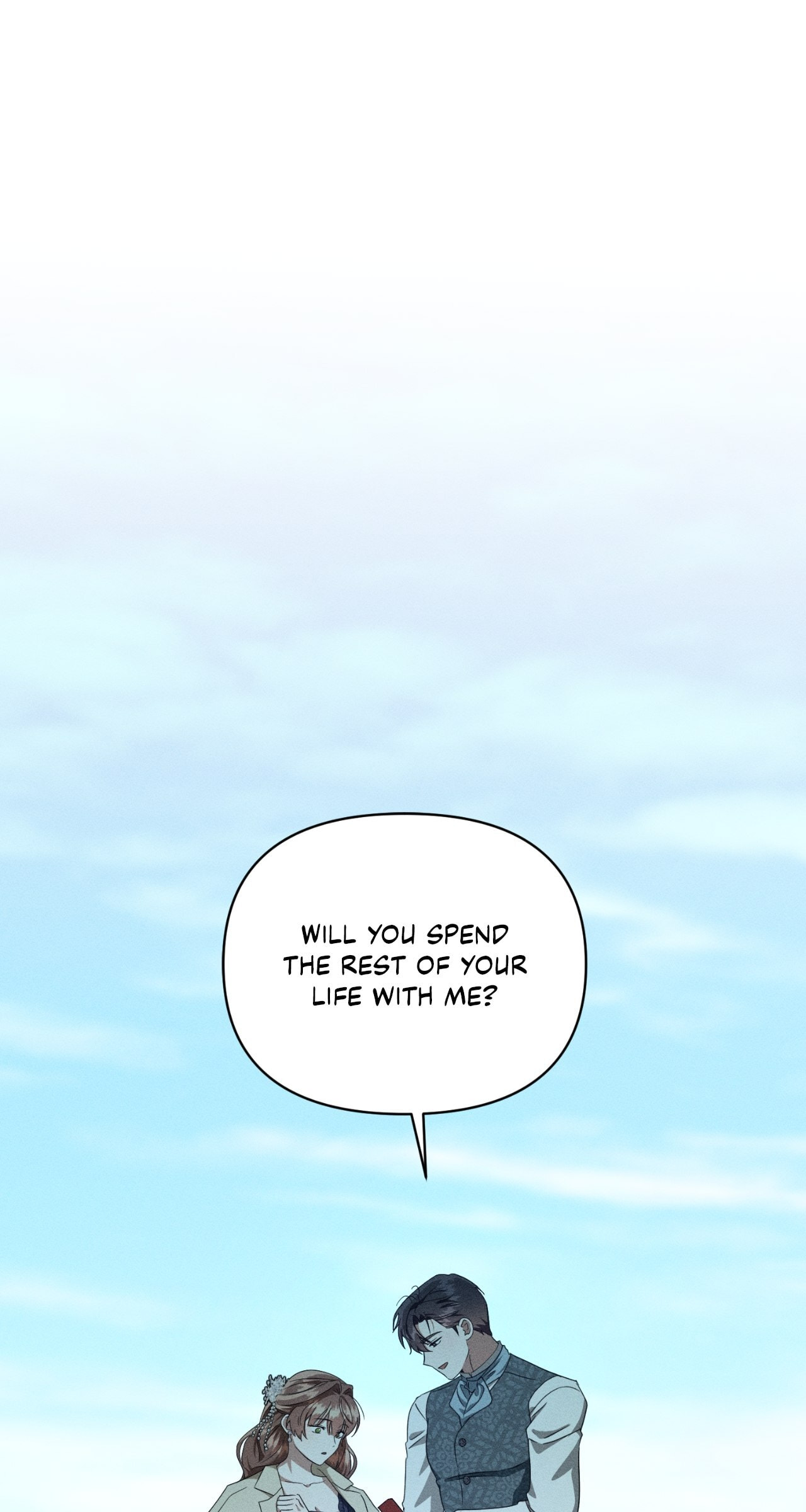 Don't Be Too Nice Chapter 87 page 1 - 