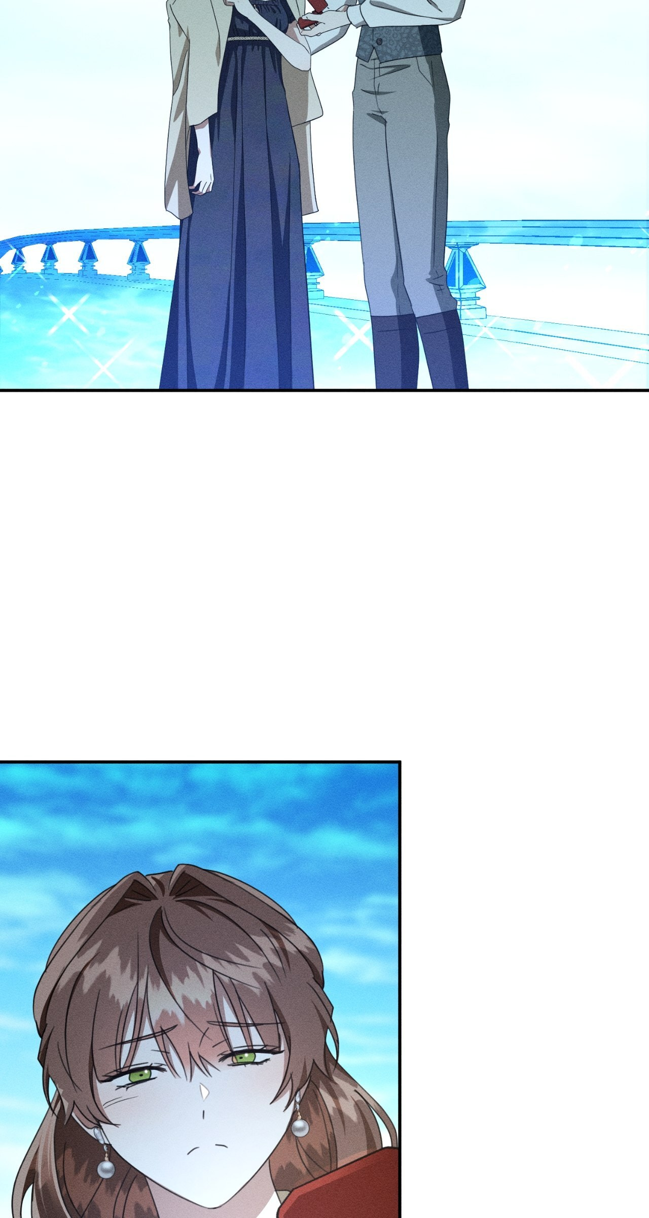 Don't Be Too Nice Chapter 87 page 2 - 