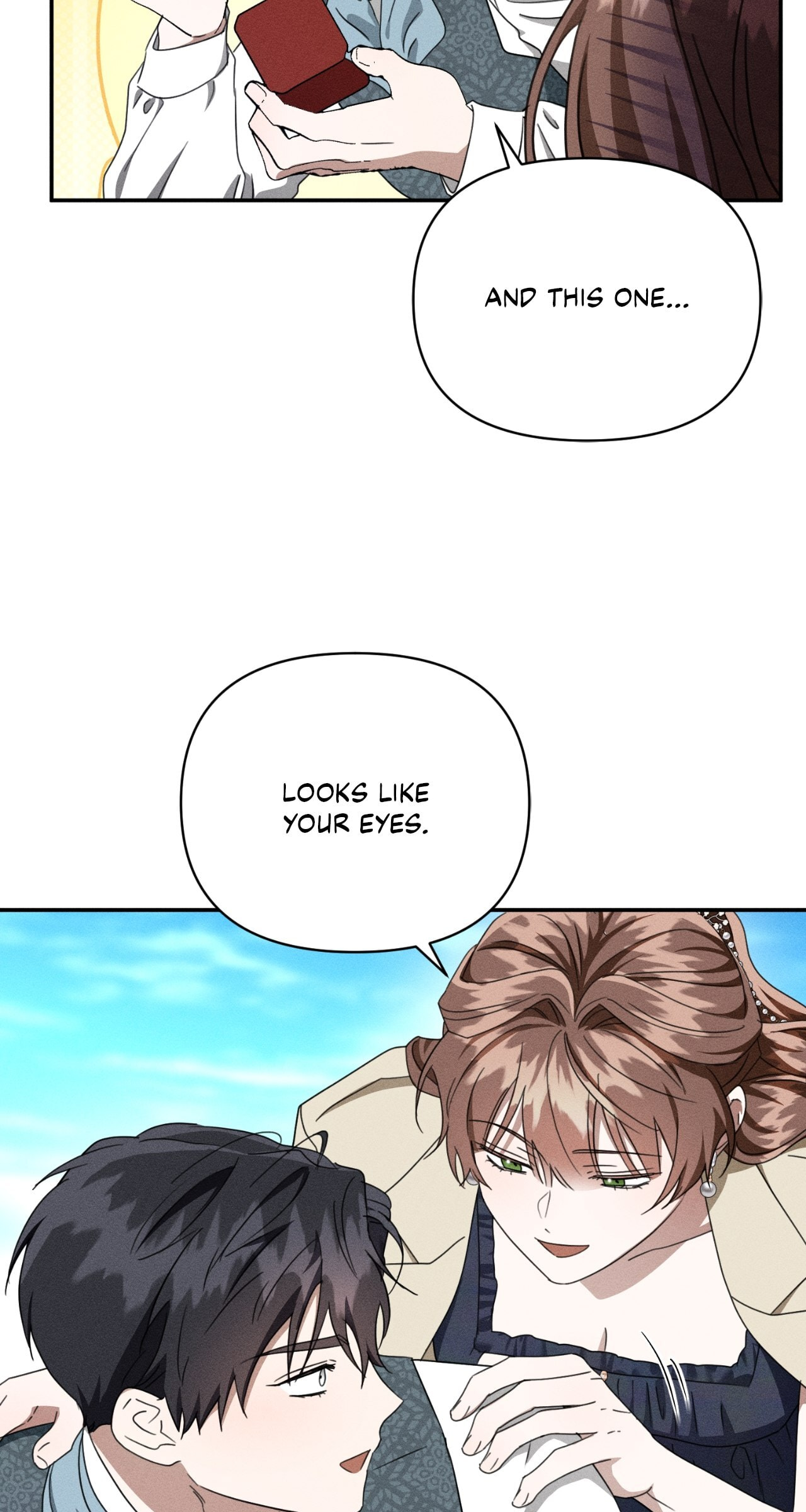Don't Be Too Nice Chapter 87 page 11 - 
