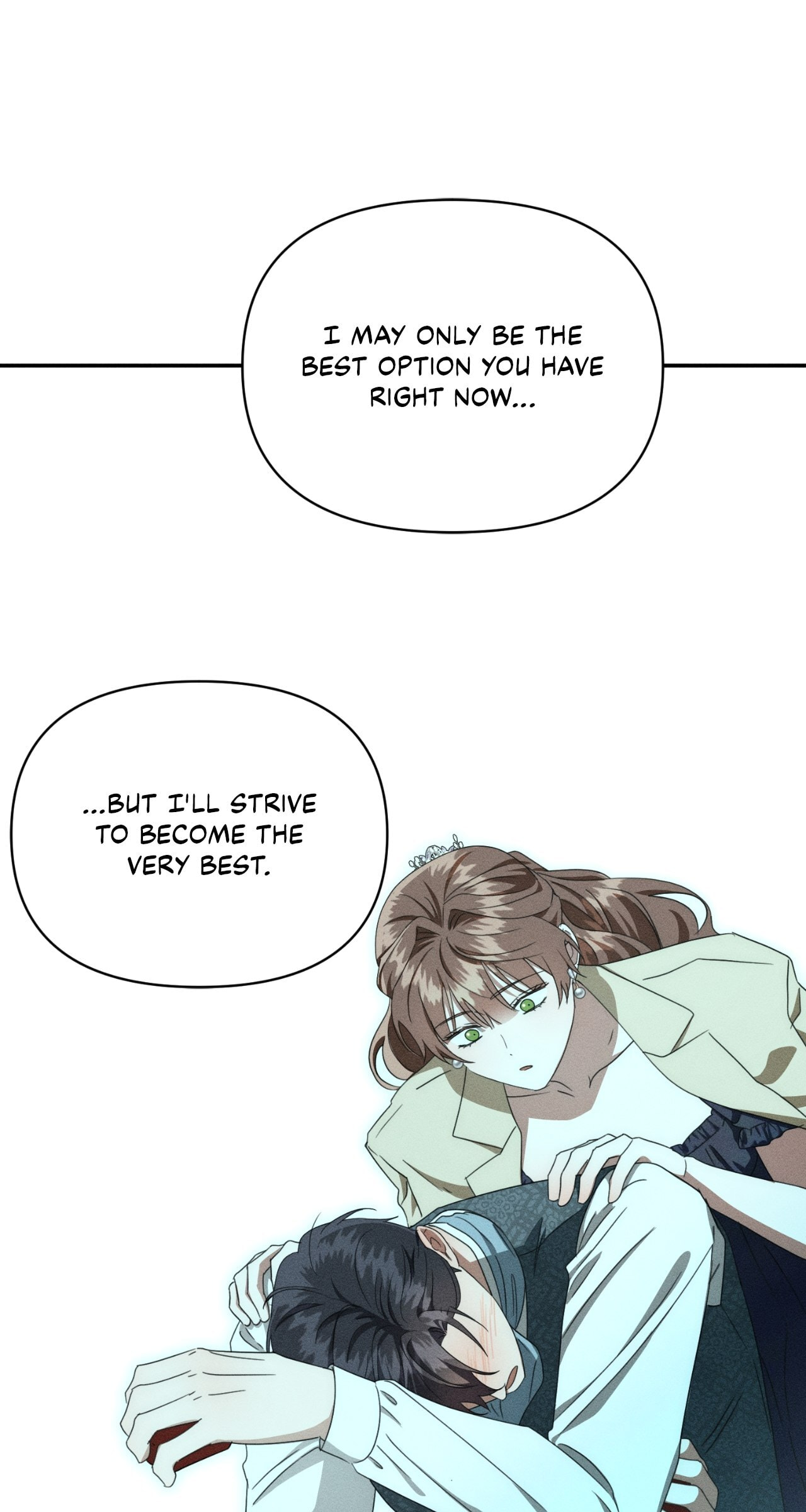 Don't Be Too Nice Chapter 87 page 15 - 