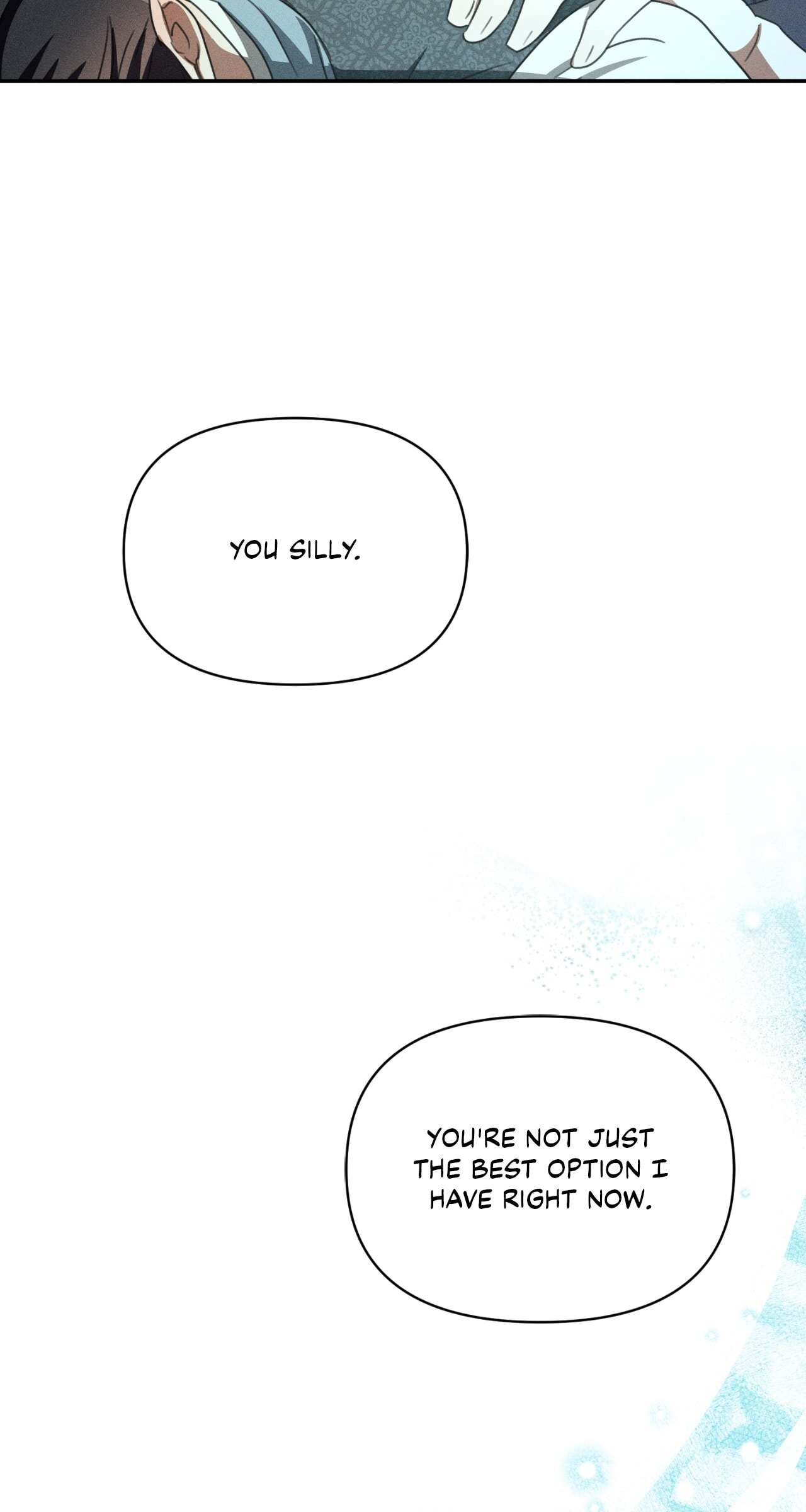 Don't Be Too Nice Chapter 87 page 17 - 