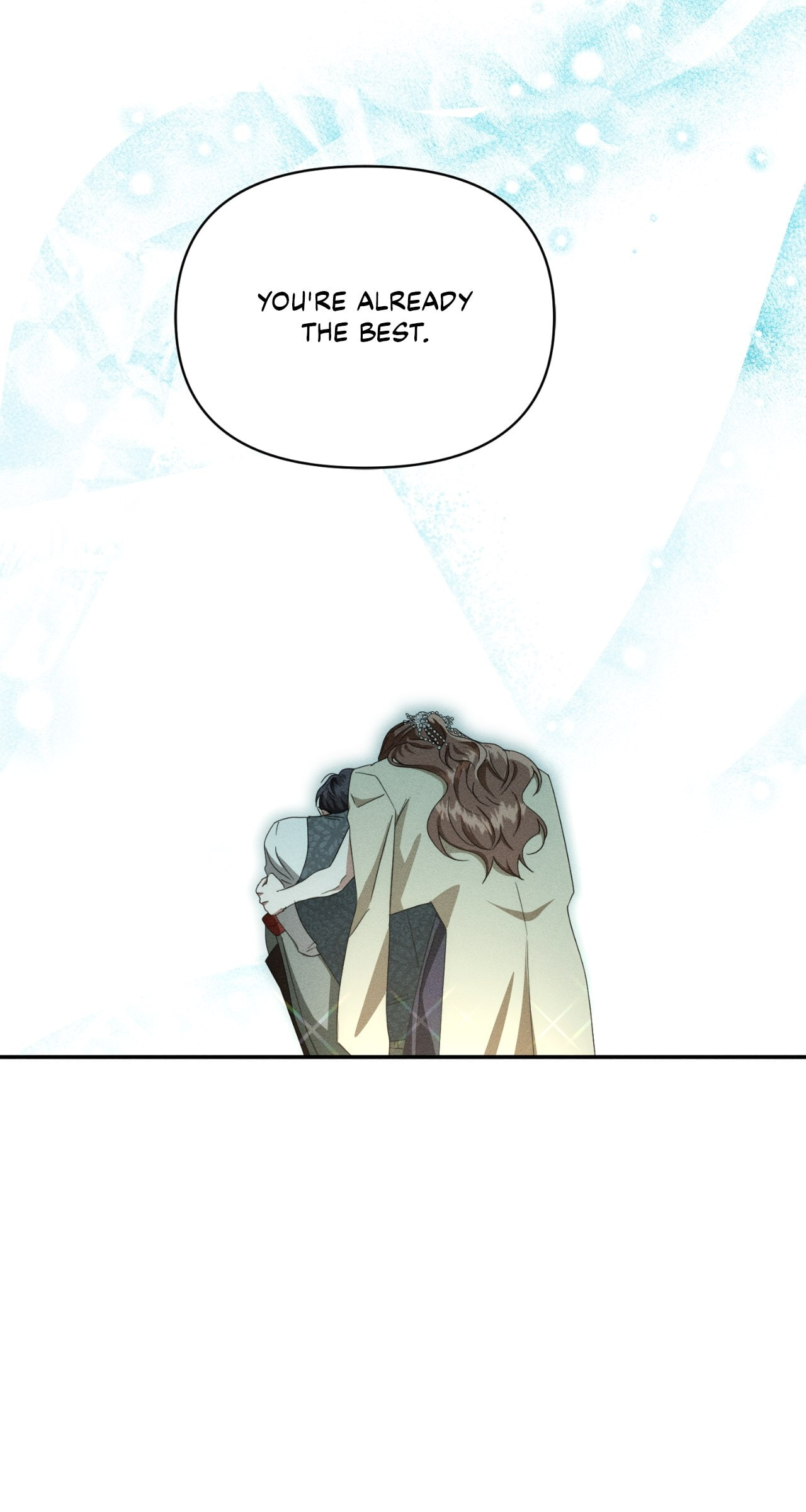 Don't Be Too Nice Chapter 87 page 18 - 