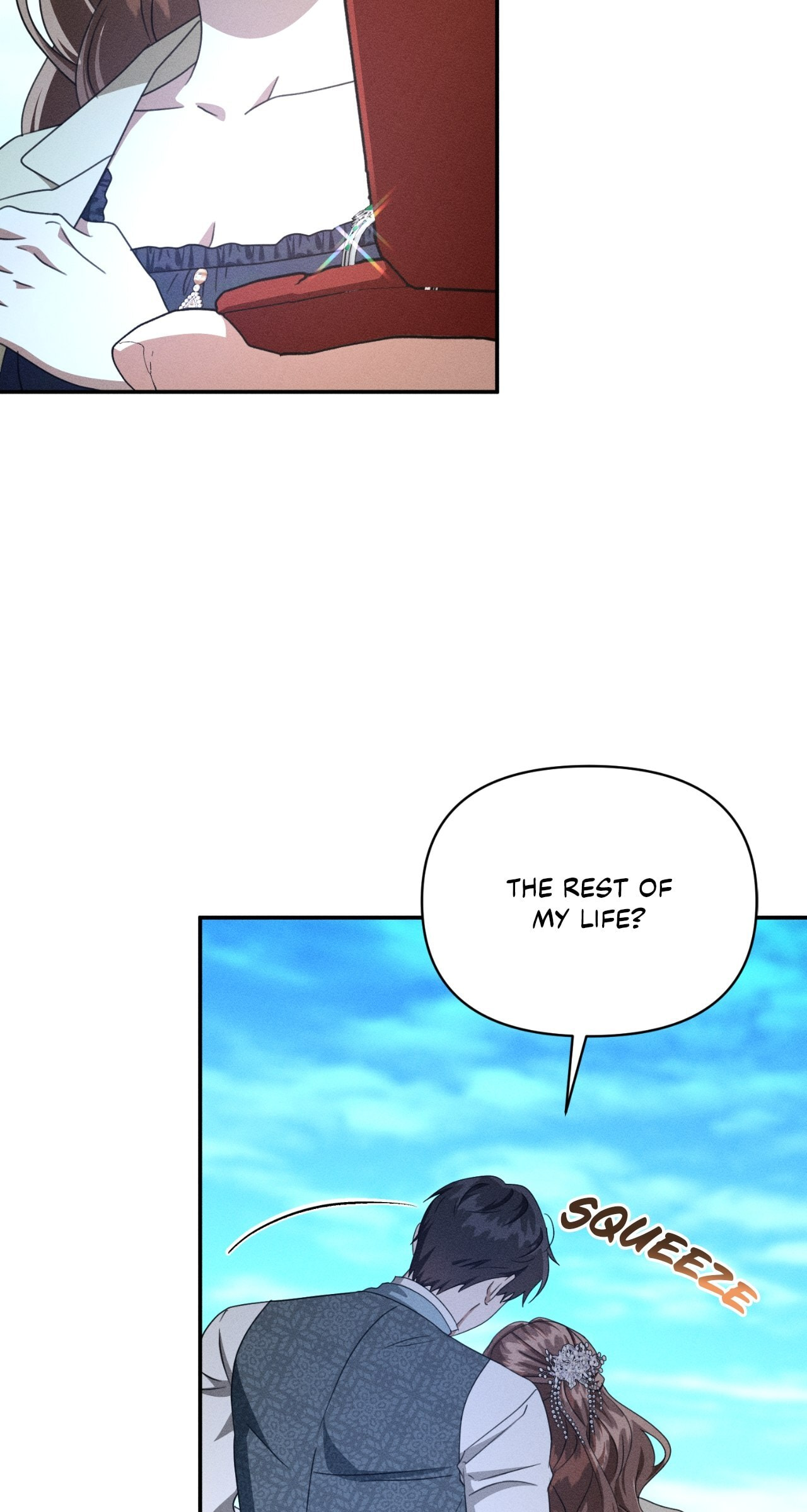 Don't Be Too Nice Chapter 87 page 3 - 