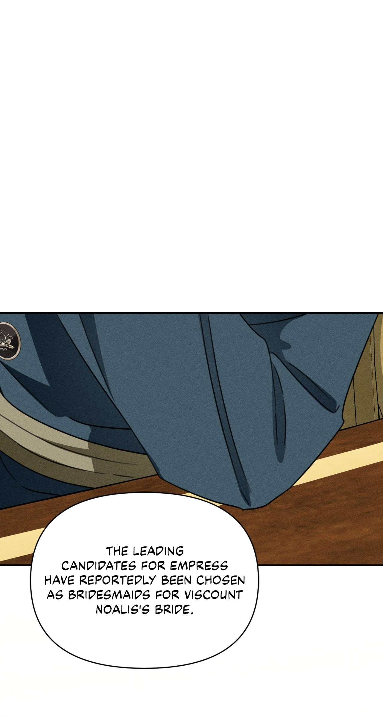 Don't Be Too Nice Chapter 87 page 21 - 