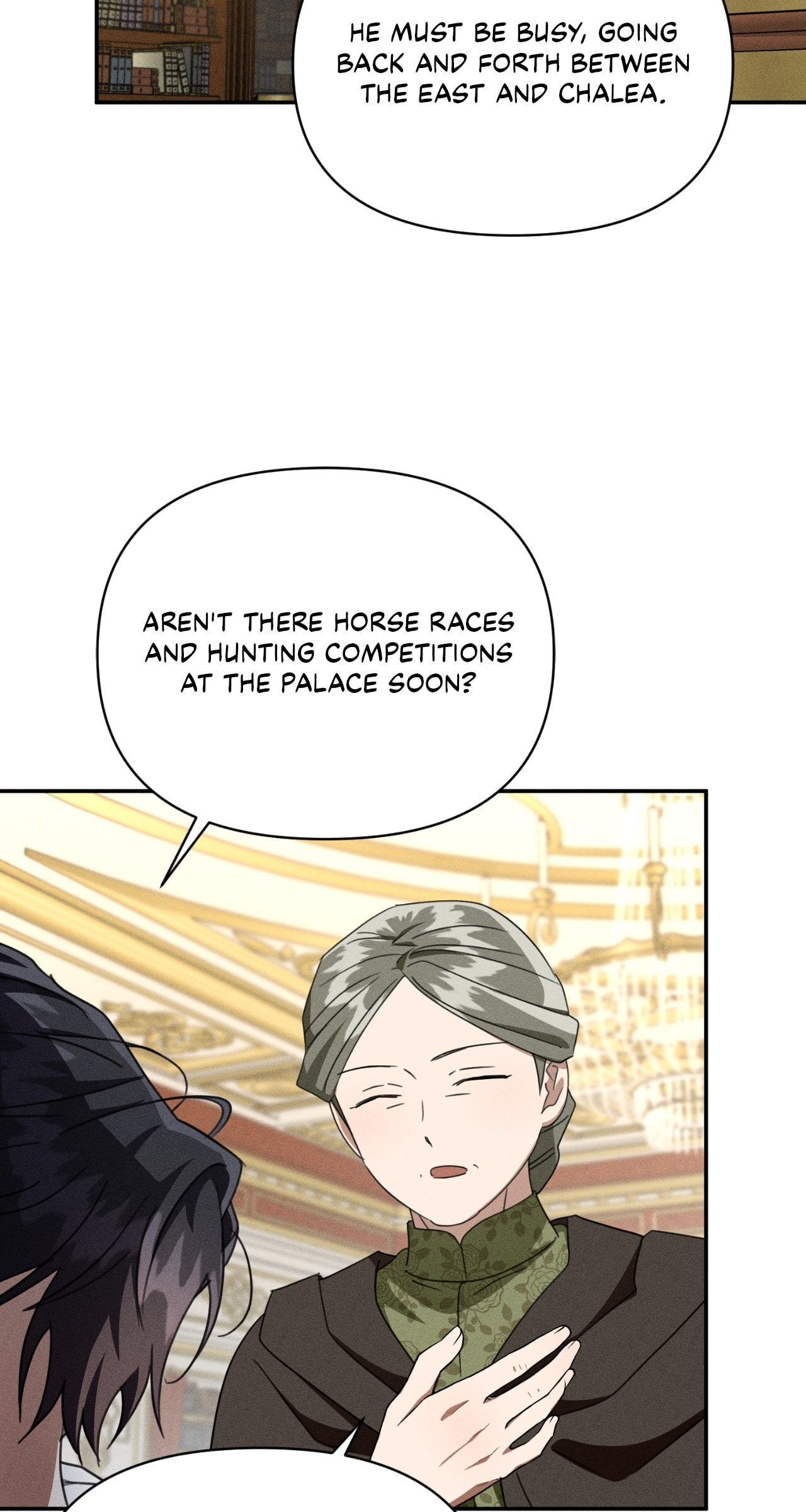 Don't Be Too Nice Chapter 87 page 24 - 