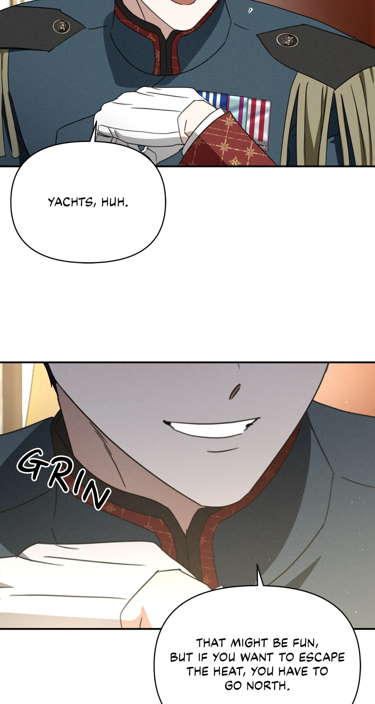 Don't Be Too Nice Chapter 87 page 26 - 