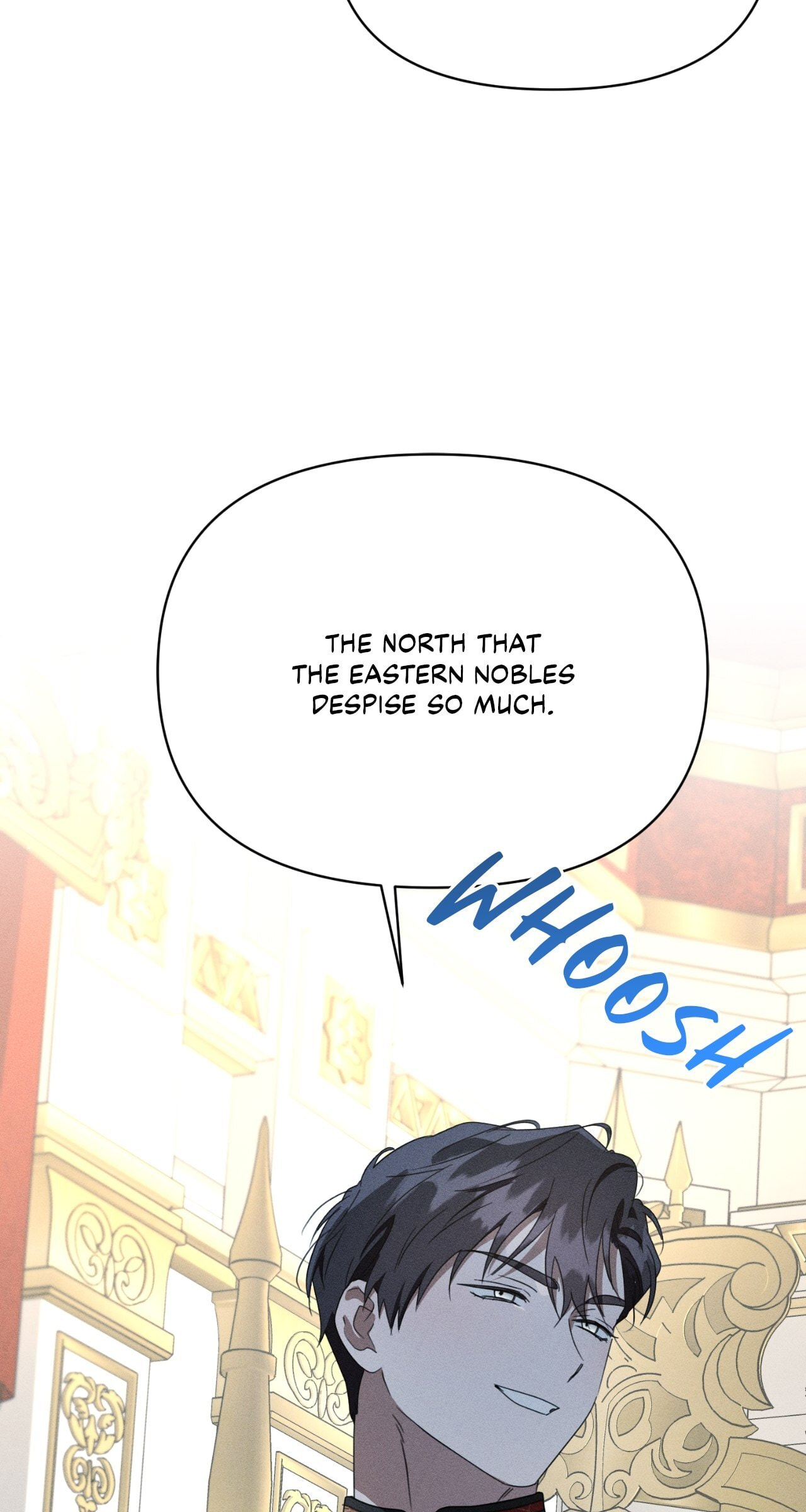 Don't Be Too Nice Chapter 87 page 27 - 