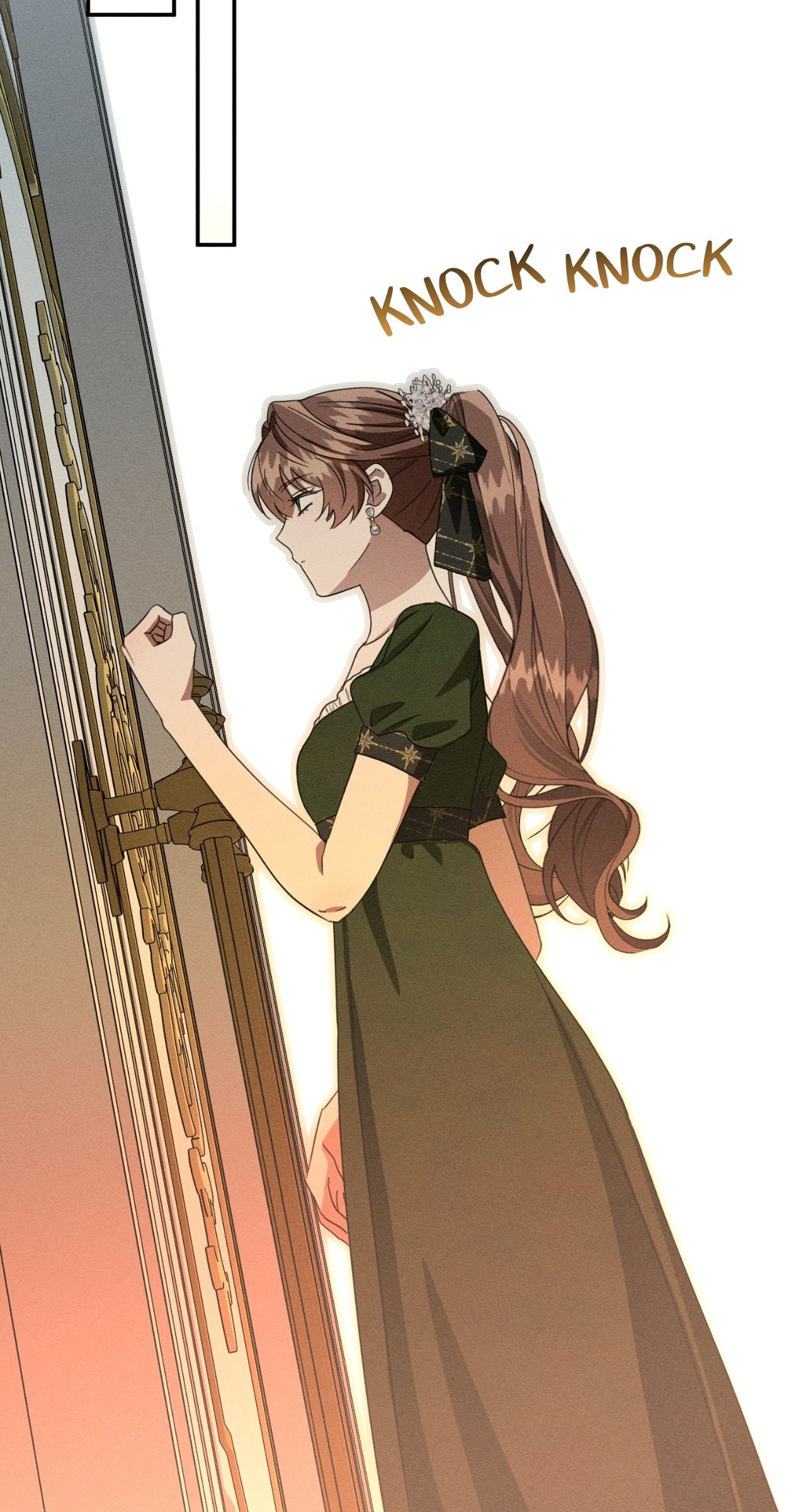 Don't Be Too Nice Chapter 87 page 30 - 