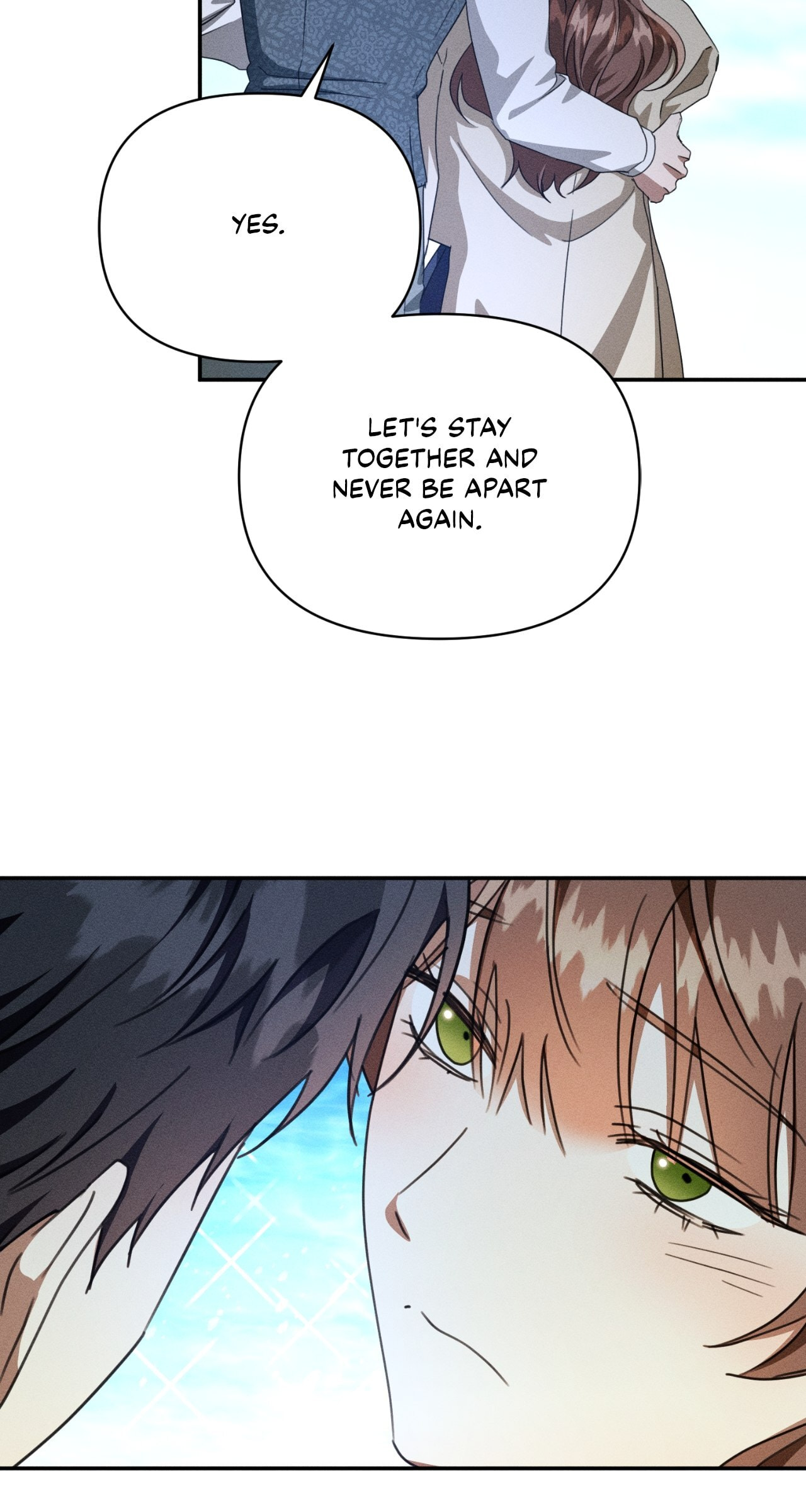 Don't Be Too Nice Chapter 87 page 4 - 