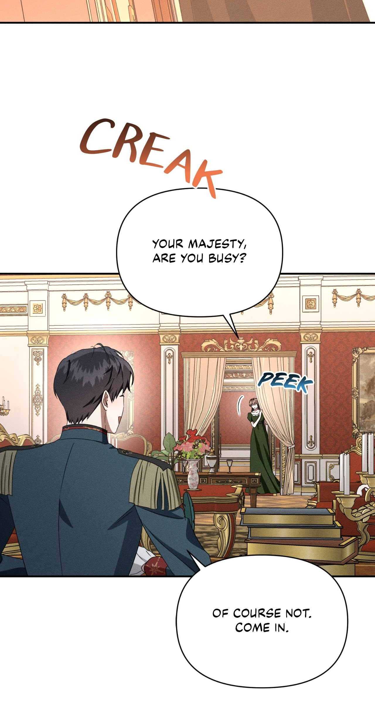 Don't Be Too Nice Chapter 87 page 31 - 