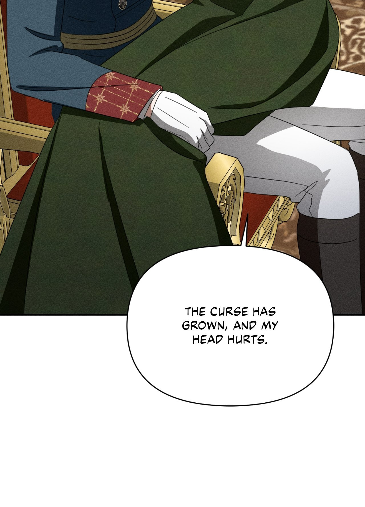 Don't Be Too Nice Chapter 87 page 34 - 