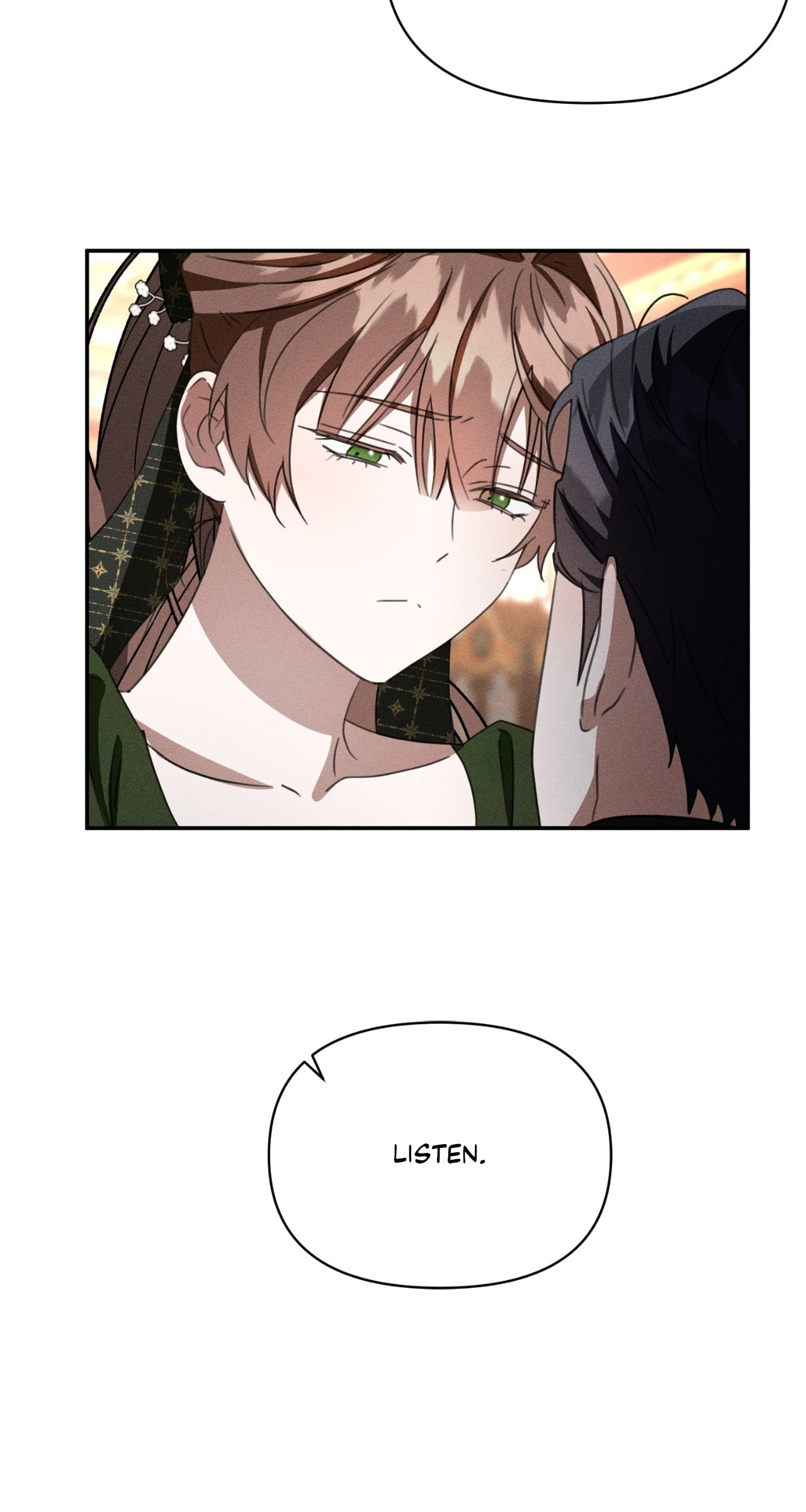 Don't Be Too Nice Chapter 87 page 36 - 
