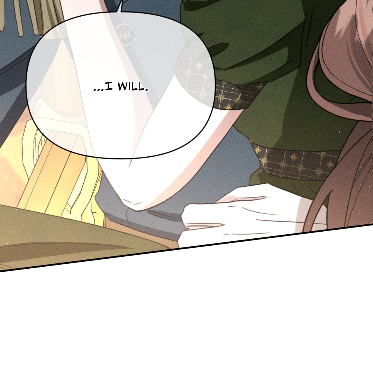 Don't Be Too Nice Chapter 87 page 40 - 