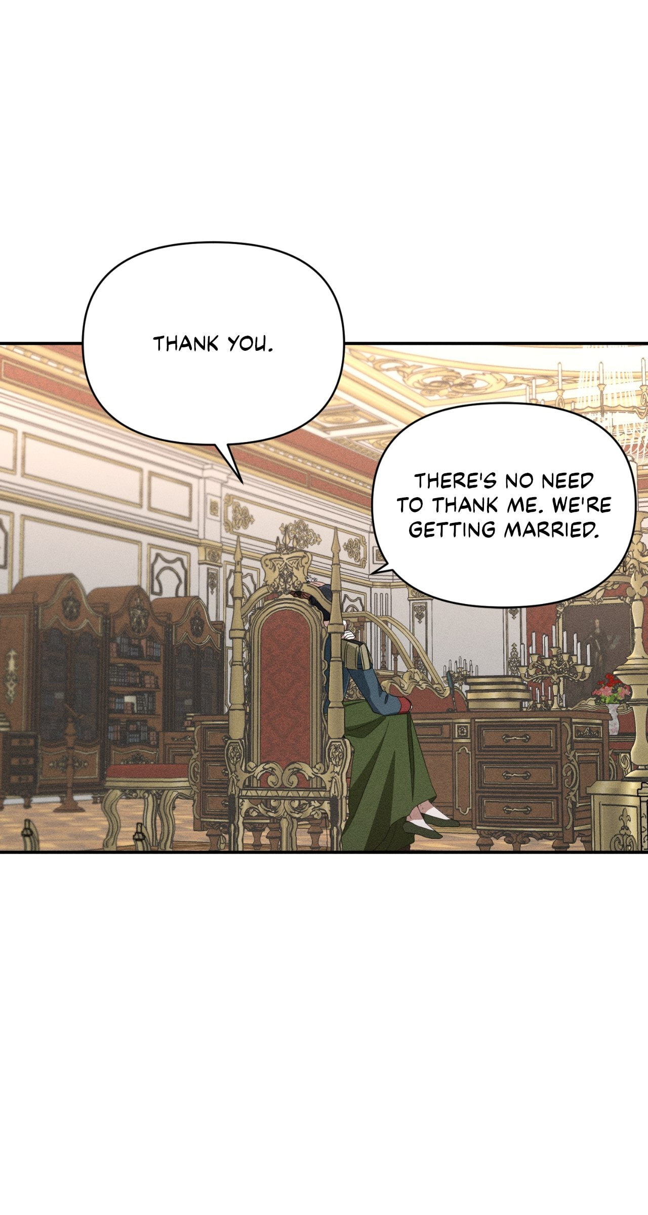 Don't Be Too Nice Chapter 87 page 41 - 