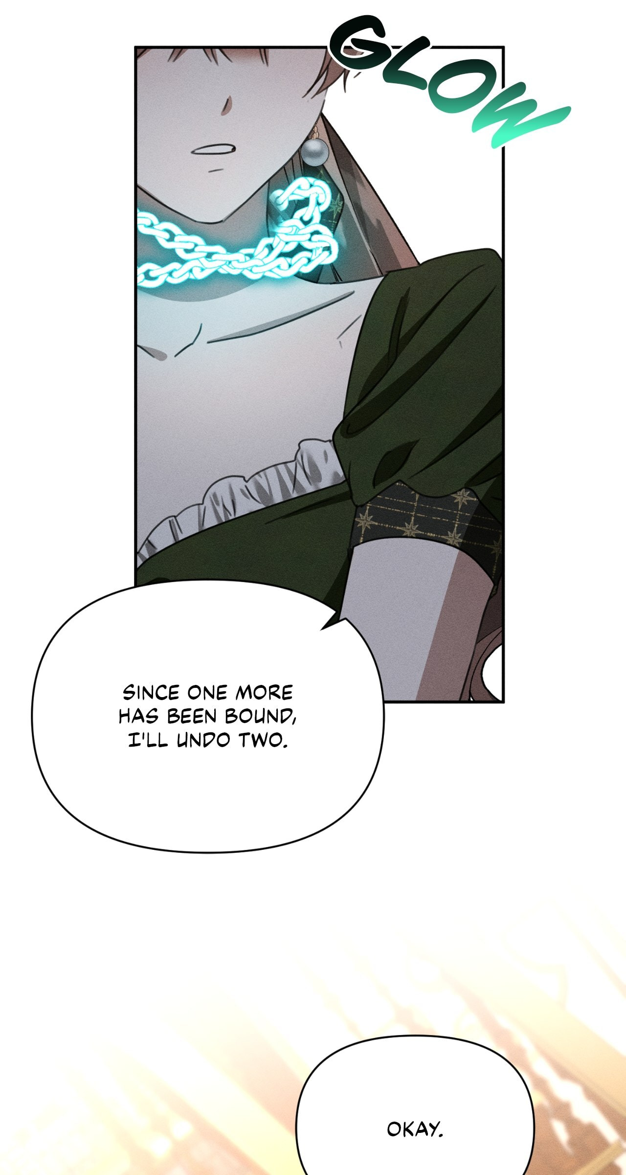Don't Be Too Nice Chapter 87 page 42 - 