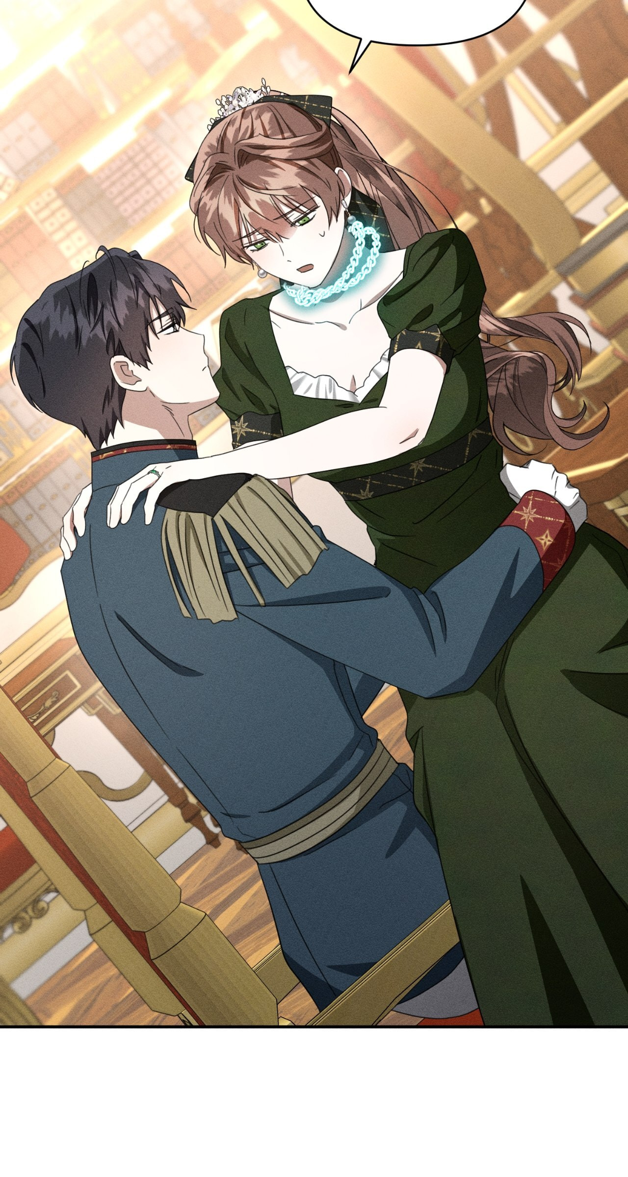 Don't Be Too Nice Chapter 87 page 43 - 