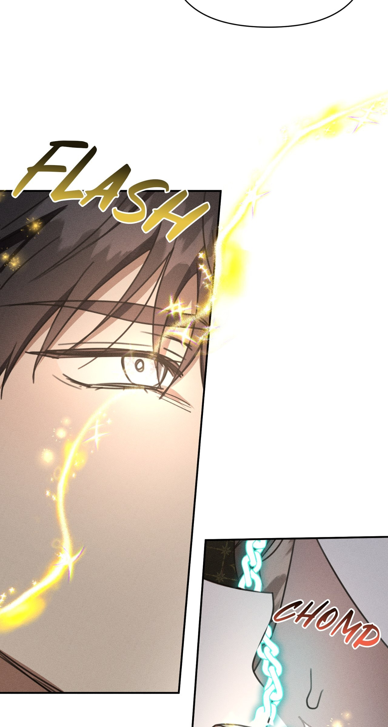 Don't Be Too Nice Chapter 87 page 45 - 