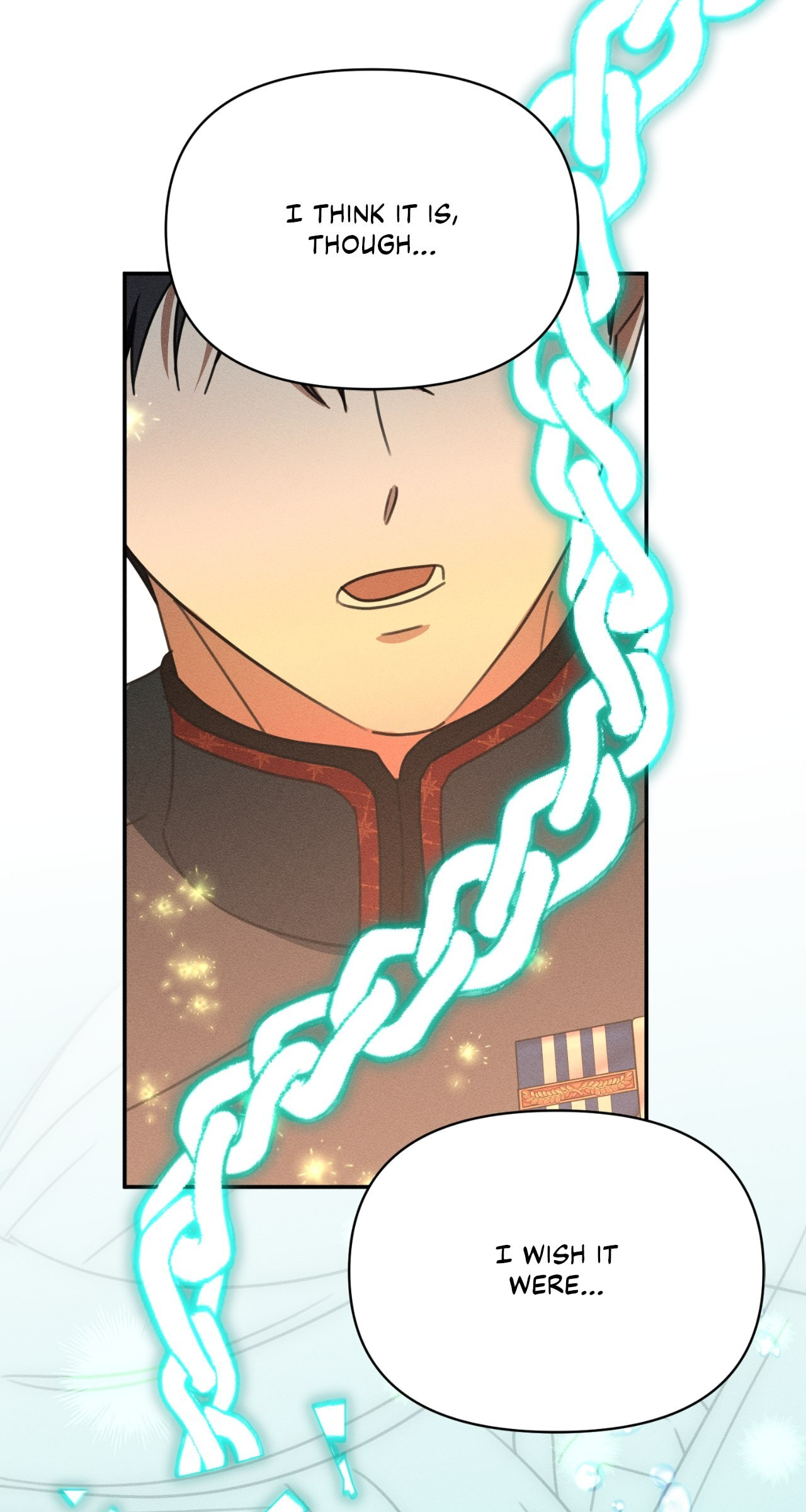 Don't Be Too Nice Chapter 87 page 49 - 